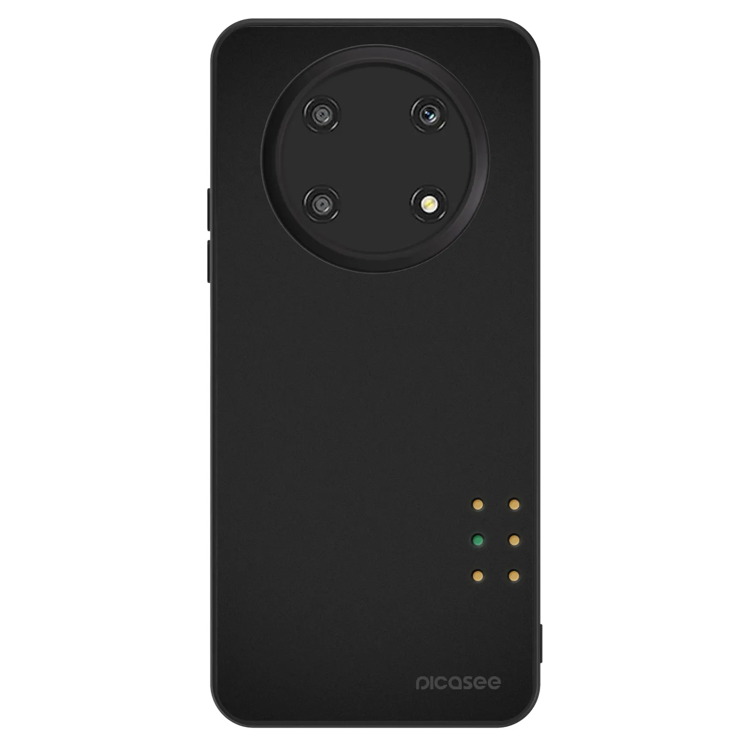 Picasee ULTIMATE CASE για Honor Magic4 Lite 5G - Pulse