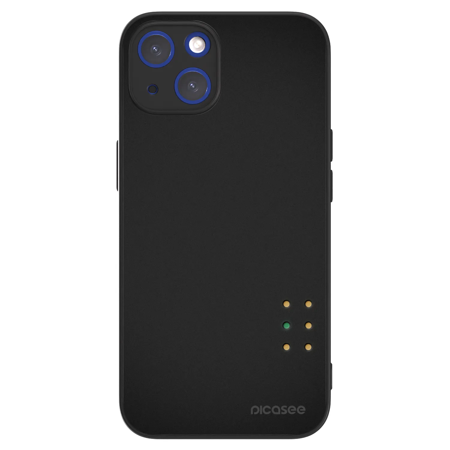 Picasee ULTIMATE CASE για Apple iPhone 14 - Pulse
