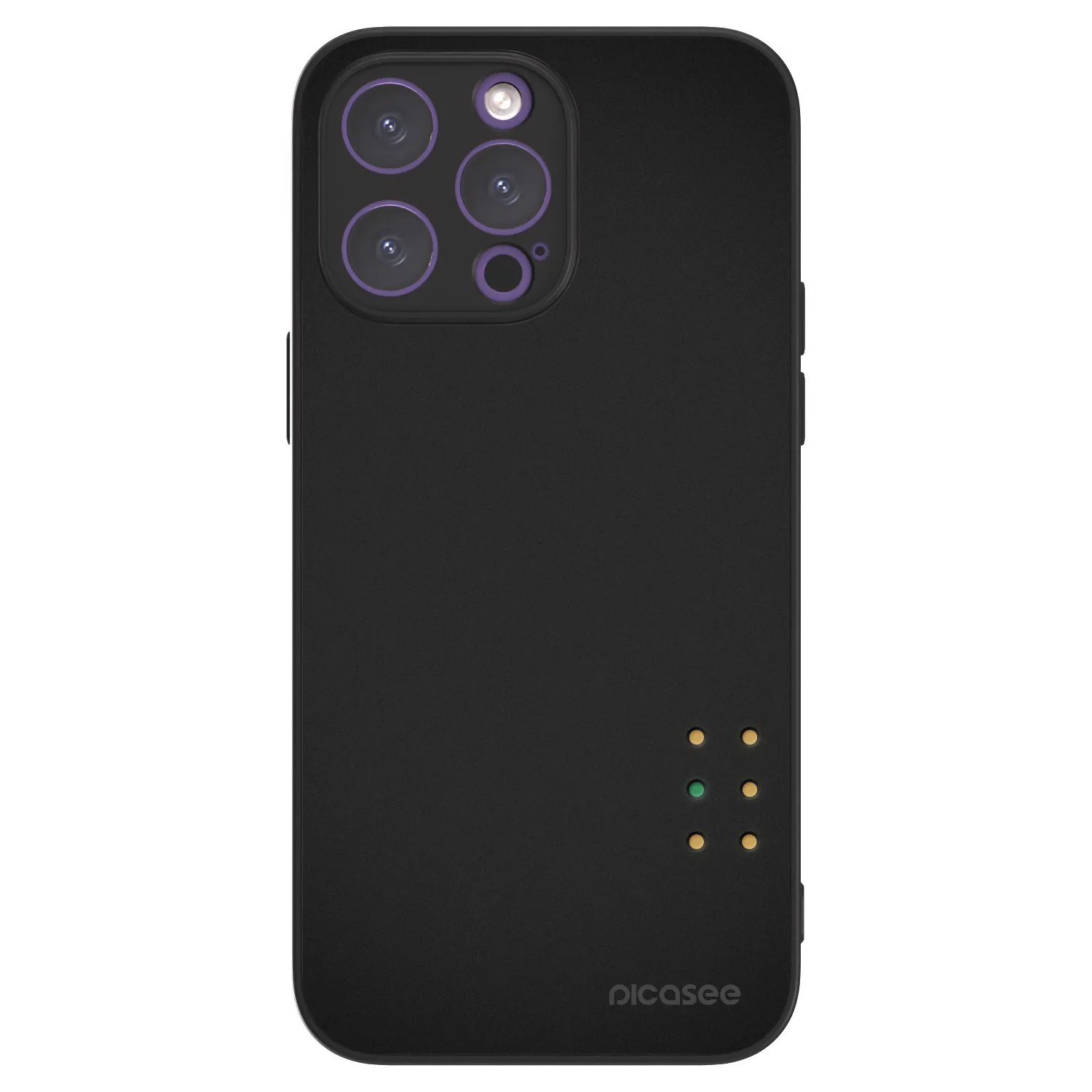 Picasee ULTIMATE CASE για Apple iPhone 14 Pro Max - Pulse