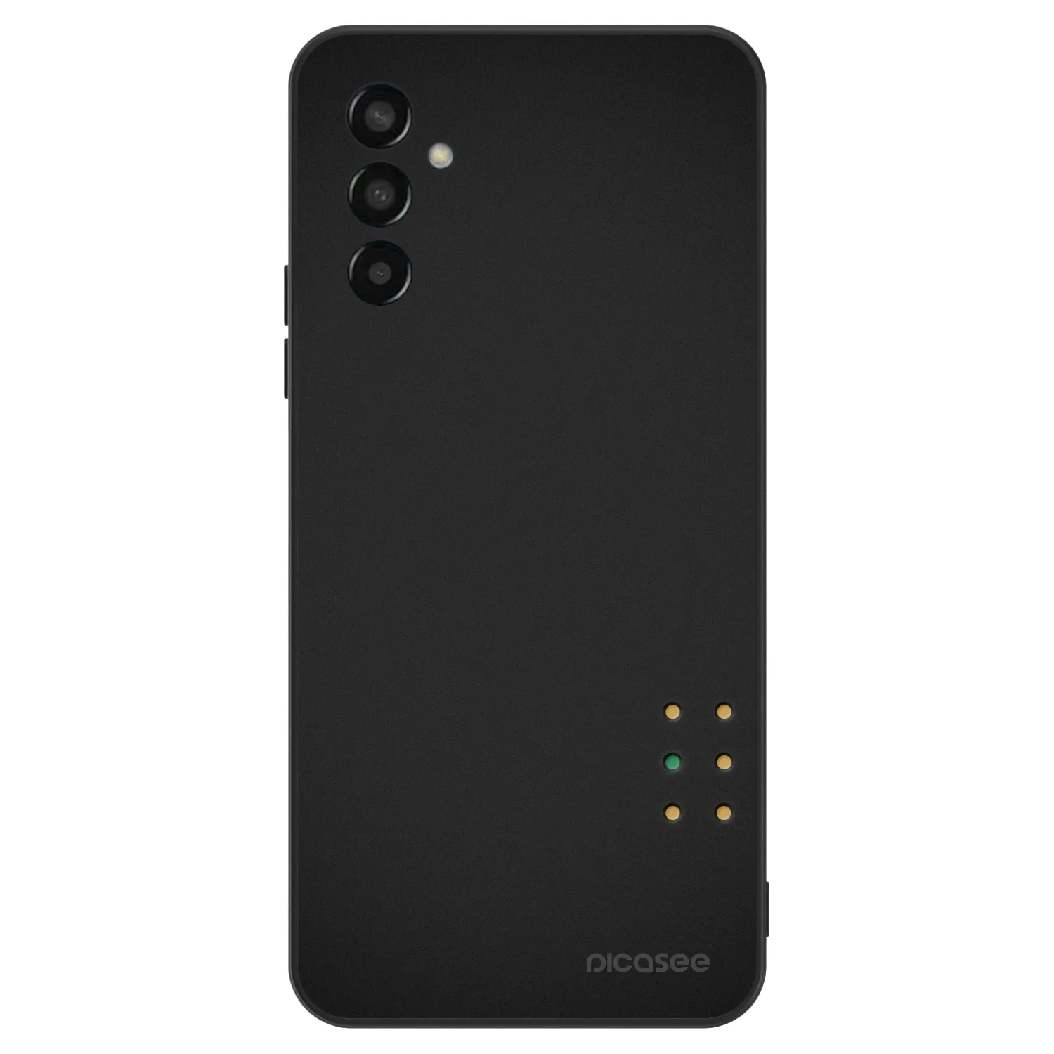 Picasee ULTIMATE CASE για Samsung Galaxy M13 M135F - Pulse