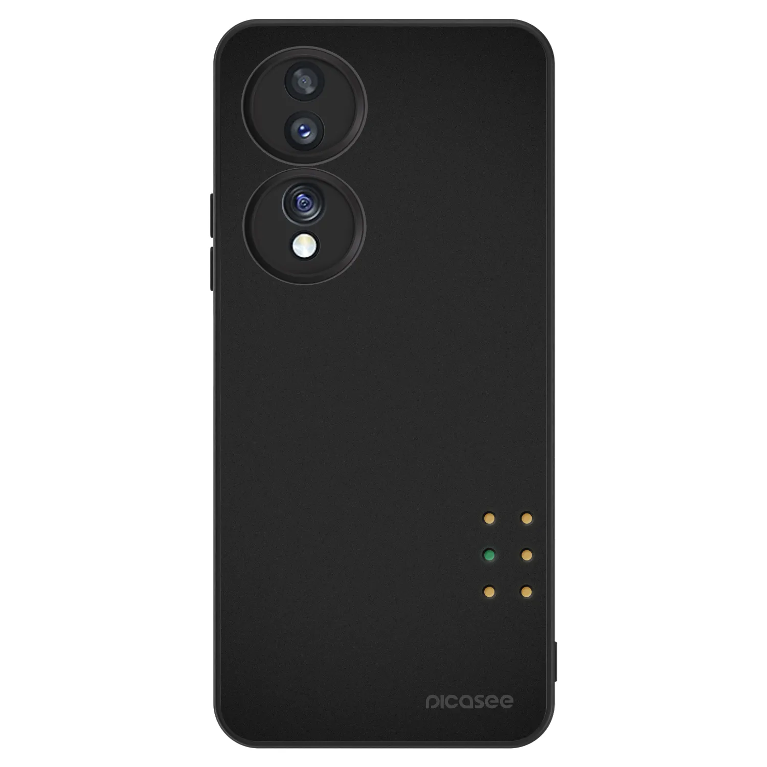 Picasee ULTIMATE CASE για Honor 70 - Pulse