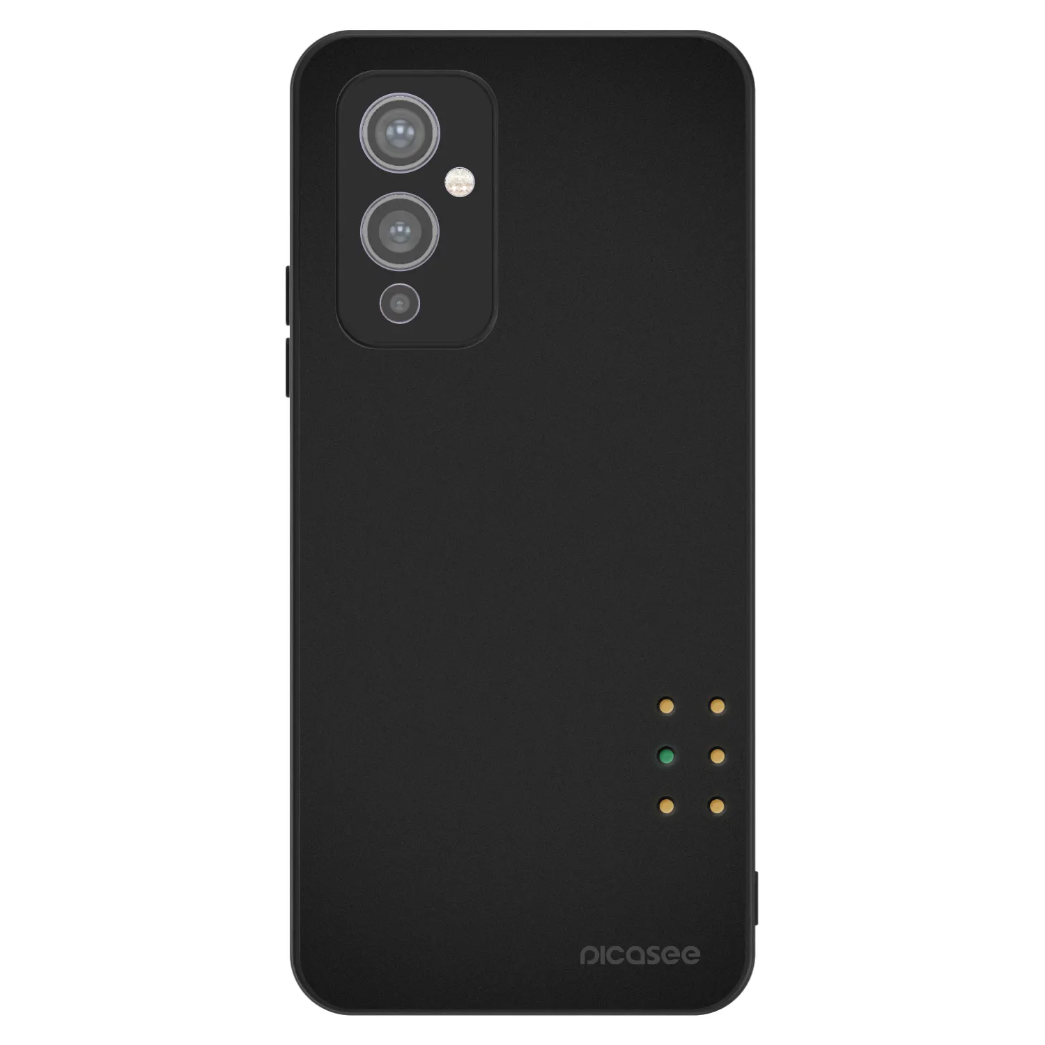 Picasee ULTIMATE CASE για OnePlus 9 - Pulse