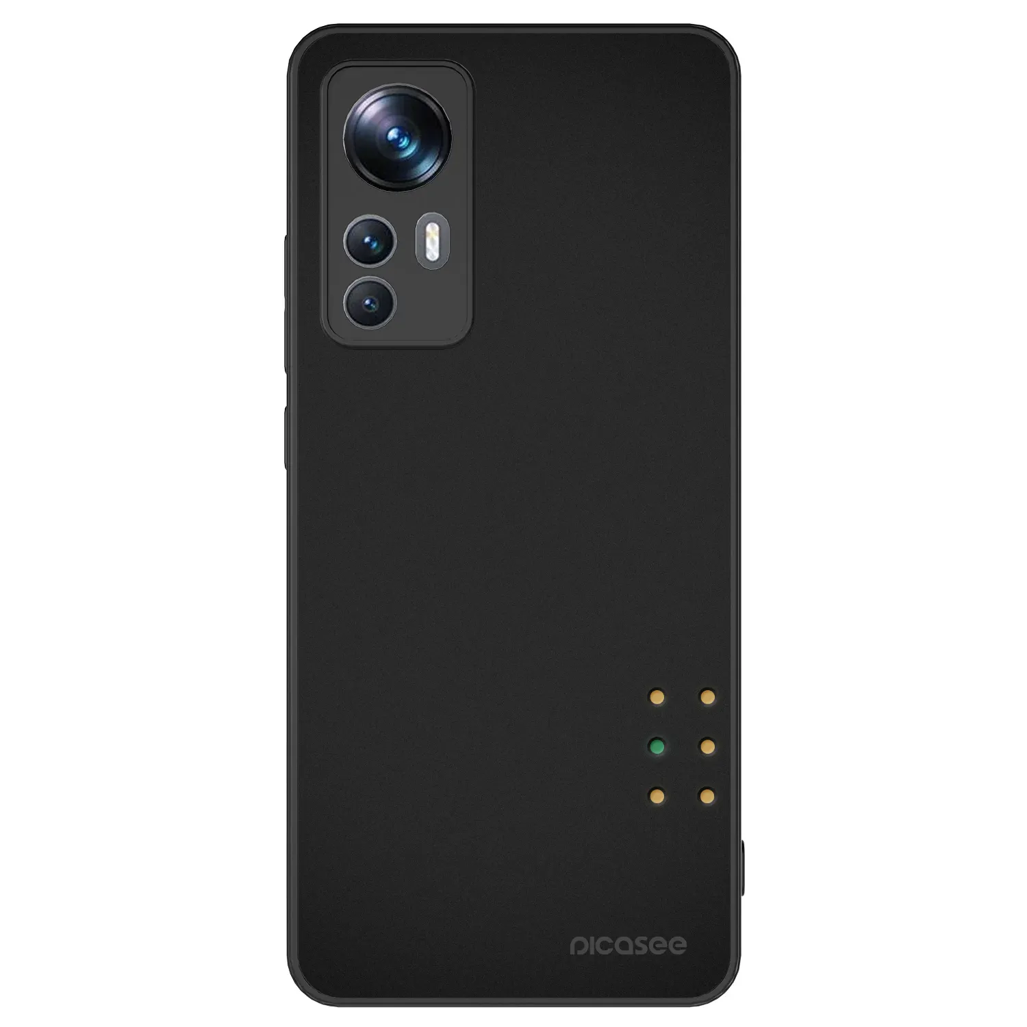 Picasee ULTIMATE CASE για Xiaomi 12T - Pulse