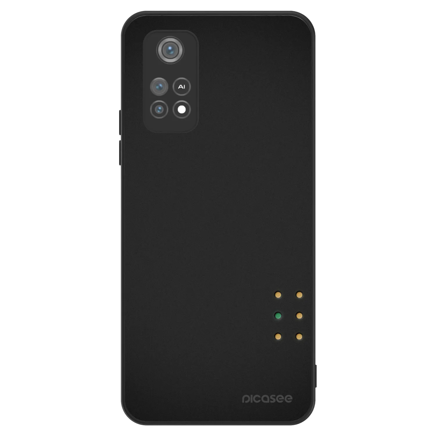 Picasee ULTIMATE CASE για Xiaomi Poco M4 Pro - Pulse