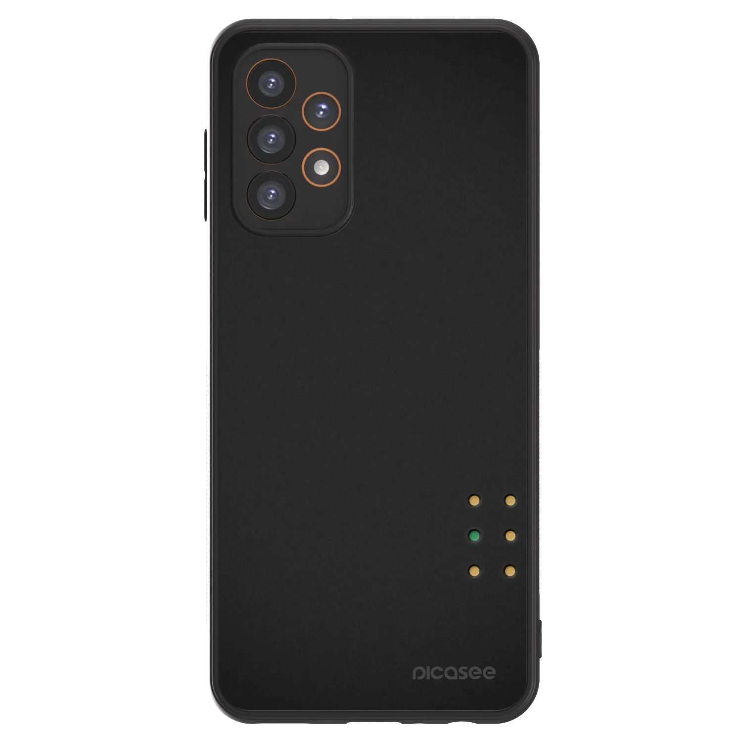 Picasee ULTIMATE CASE για Samsung Galaxy A23 A236B 5G - Pulse