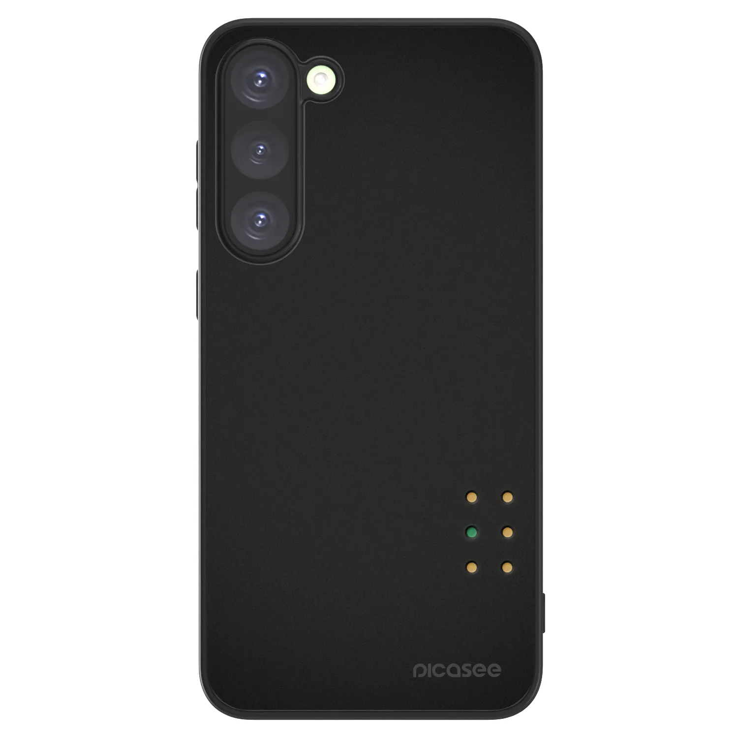 Picasee ULTIMATE CASE για Samsung Galaxy S23+ 5G - Pulse