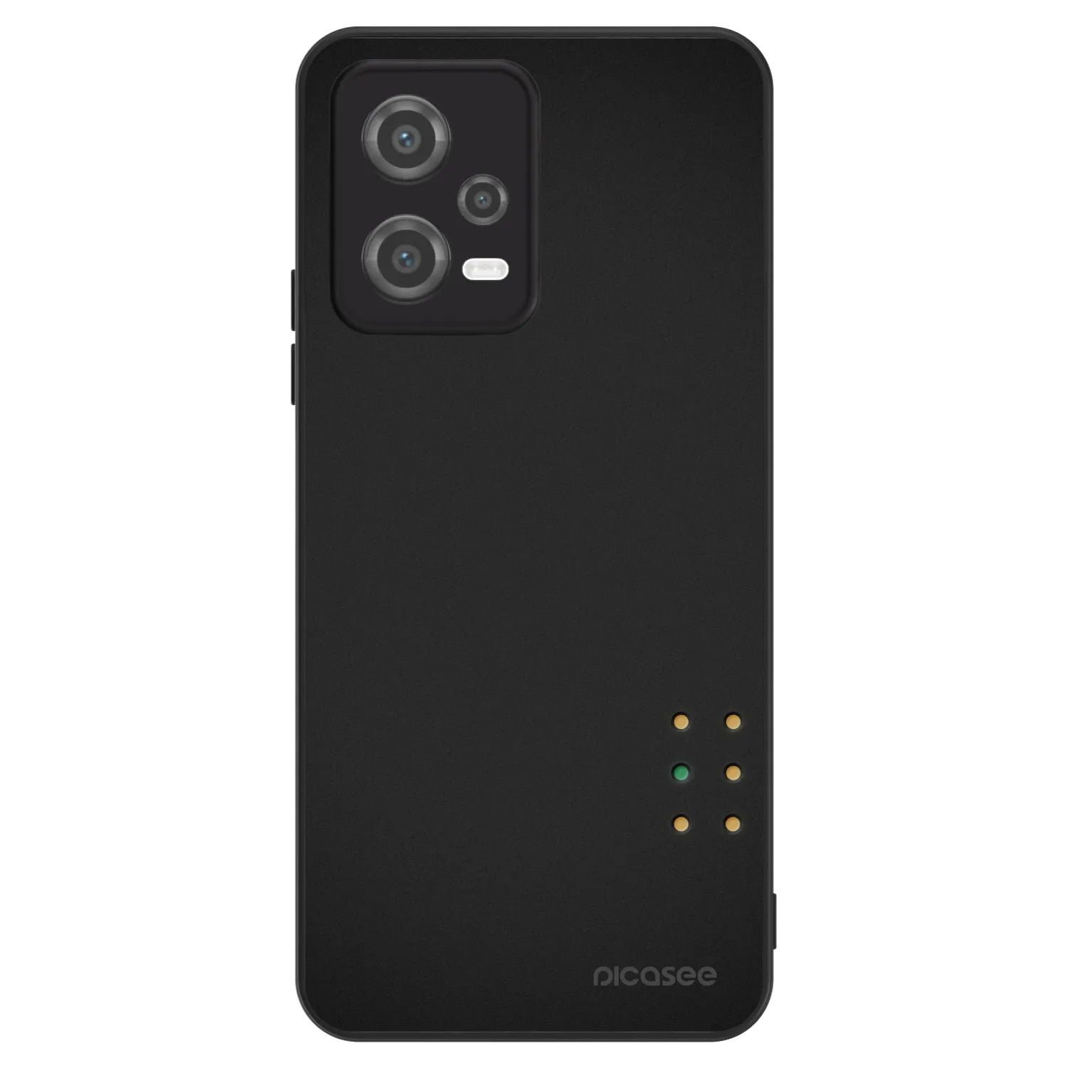 Picasee ULTIMATE CASE για Xiaomi Poco X5 - Pulse