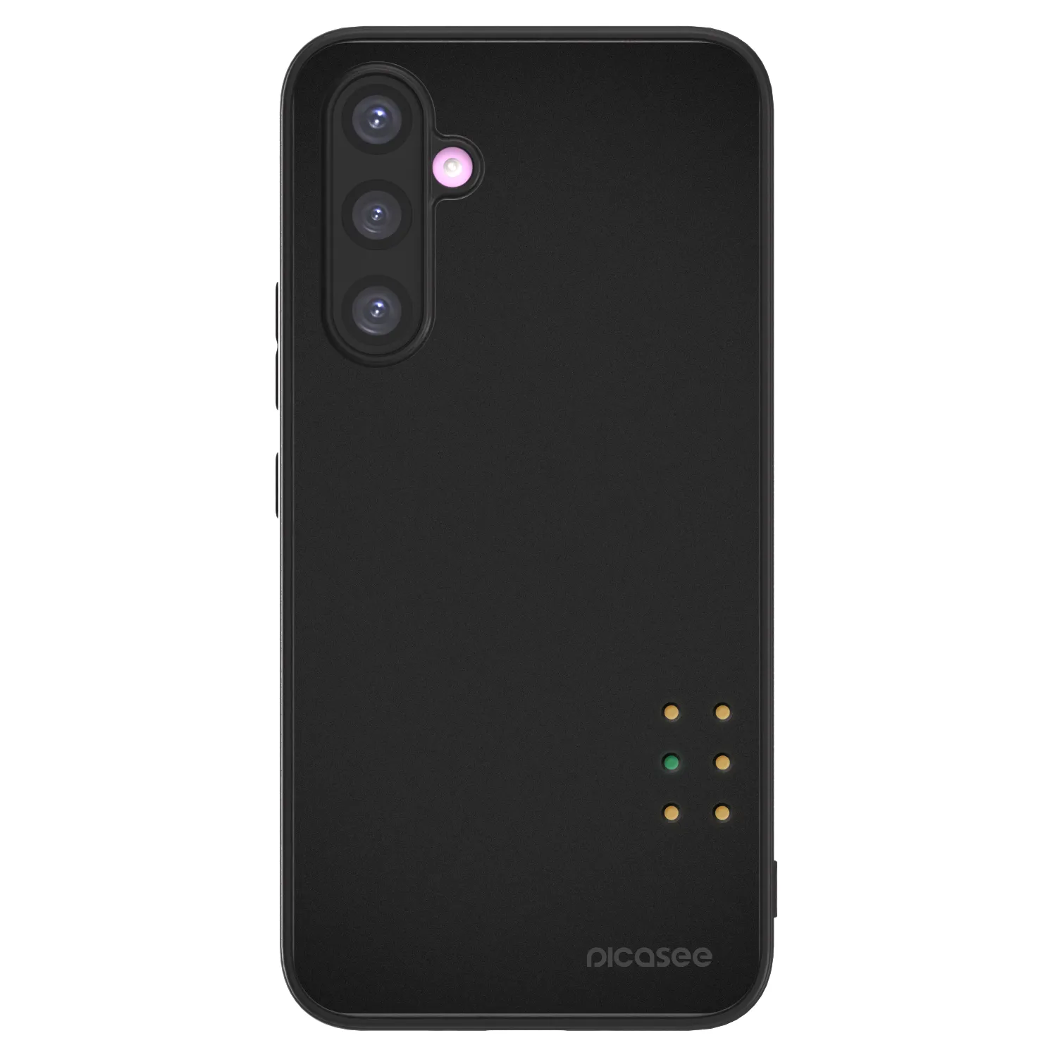 Picasee ULTIMATE CASE για Samsung Galaxy A54 5G A546B - Pulse