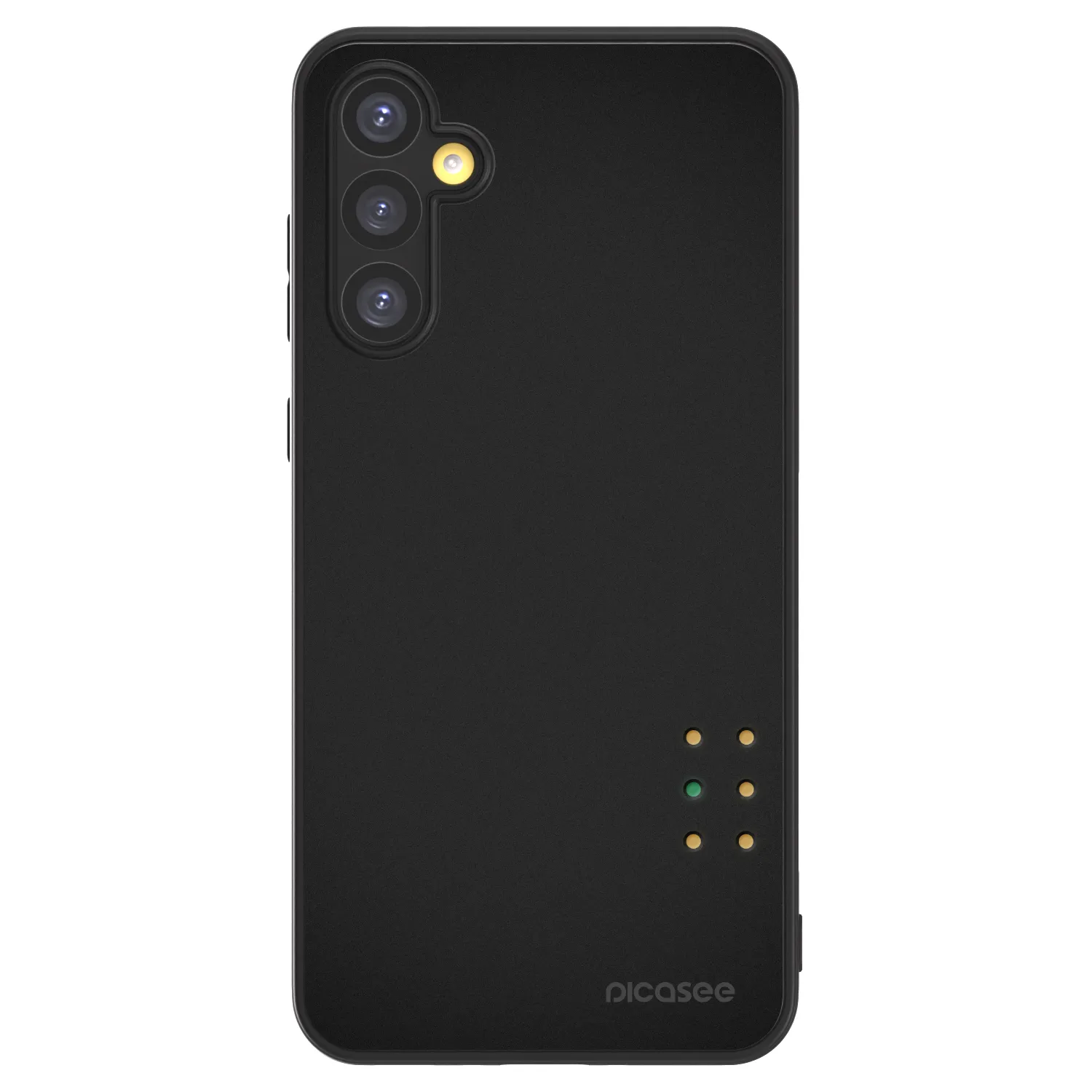 Picasee ULTIMATE CASE για Samsung Galaxy A34 5G A346B - Pulse