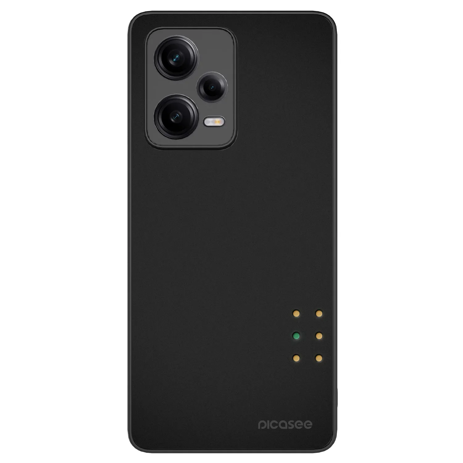 Picasee ULTIMATE CASE για Xiaomi Redmi Note 12 Pro 5G - Pulse