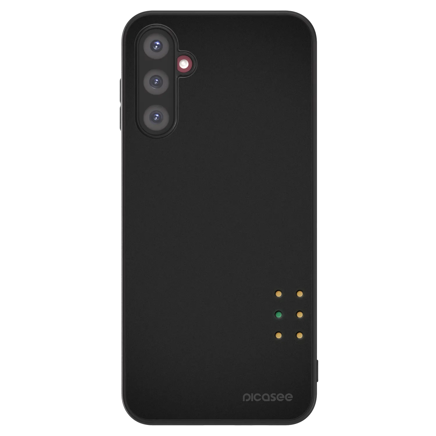 Picasee ULTIMATE CASE για Samsung Galaxy A14 5G A146P - Pulse