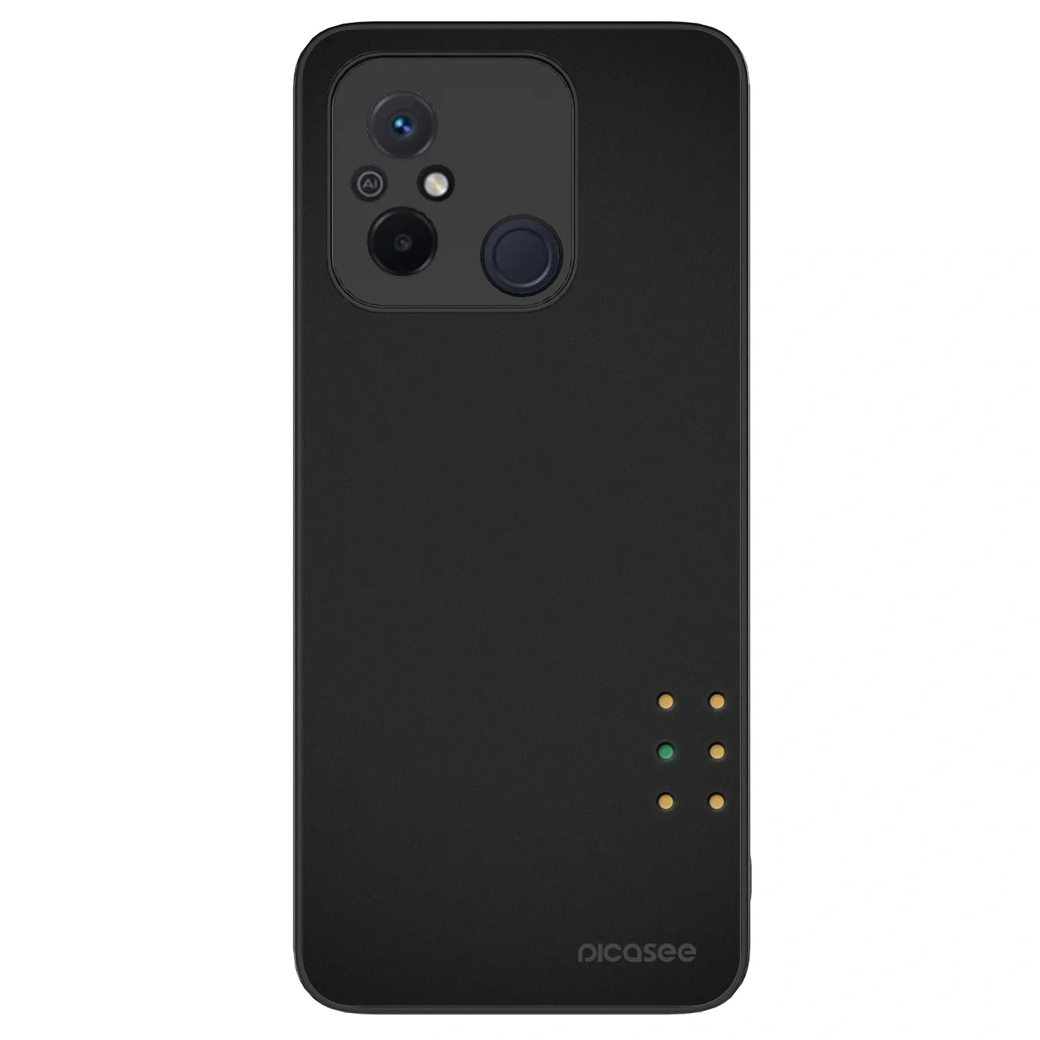 Picasee ULTIMATE CASE για Xiaomi Redmi 12C - Pulse