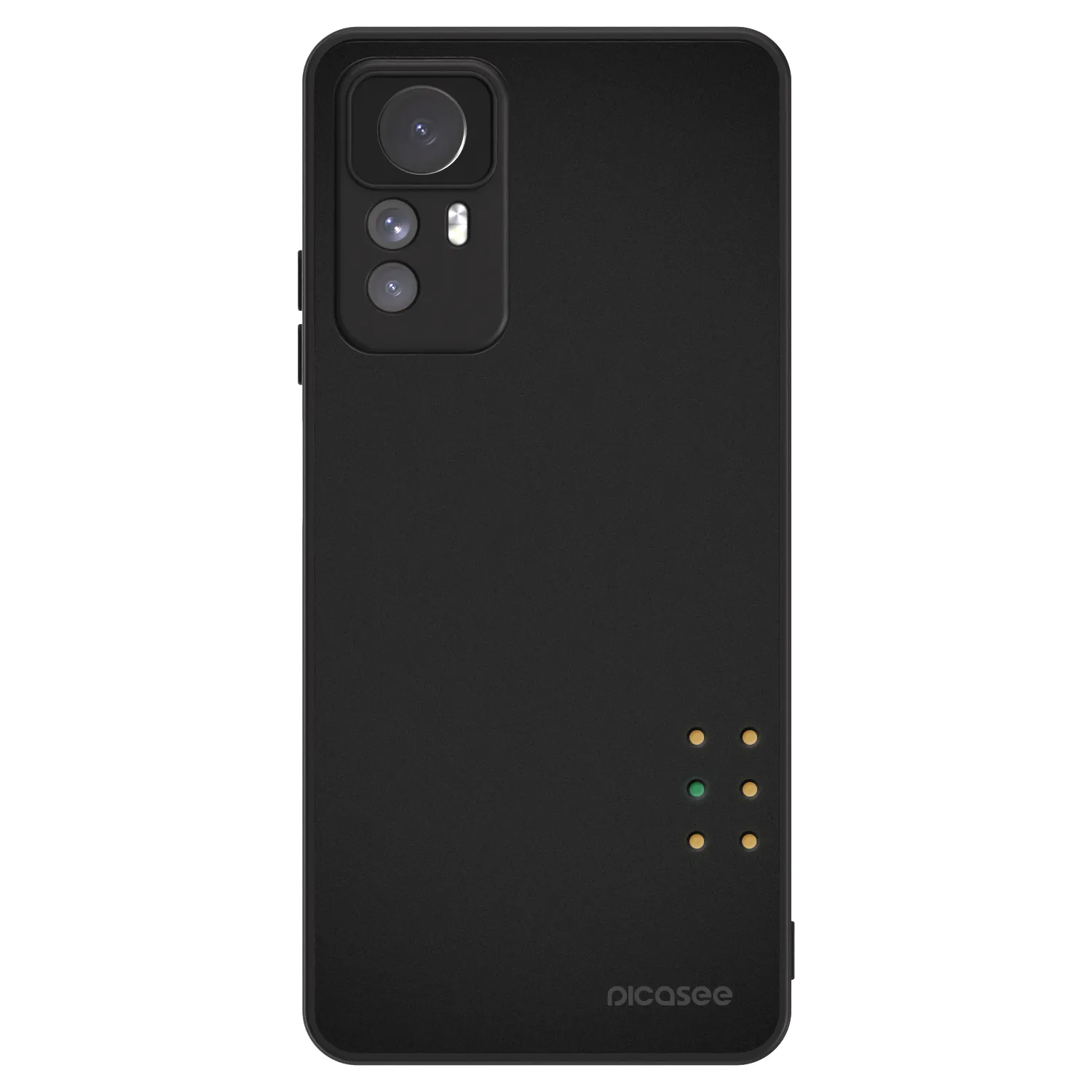 Picasee ULTIMATE CASE για Xiaomi Redmi Note 12S - Pulse
