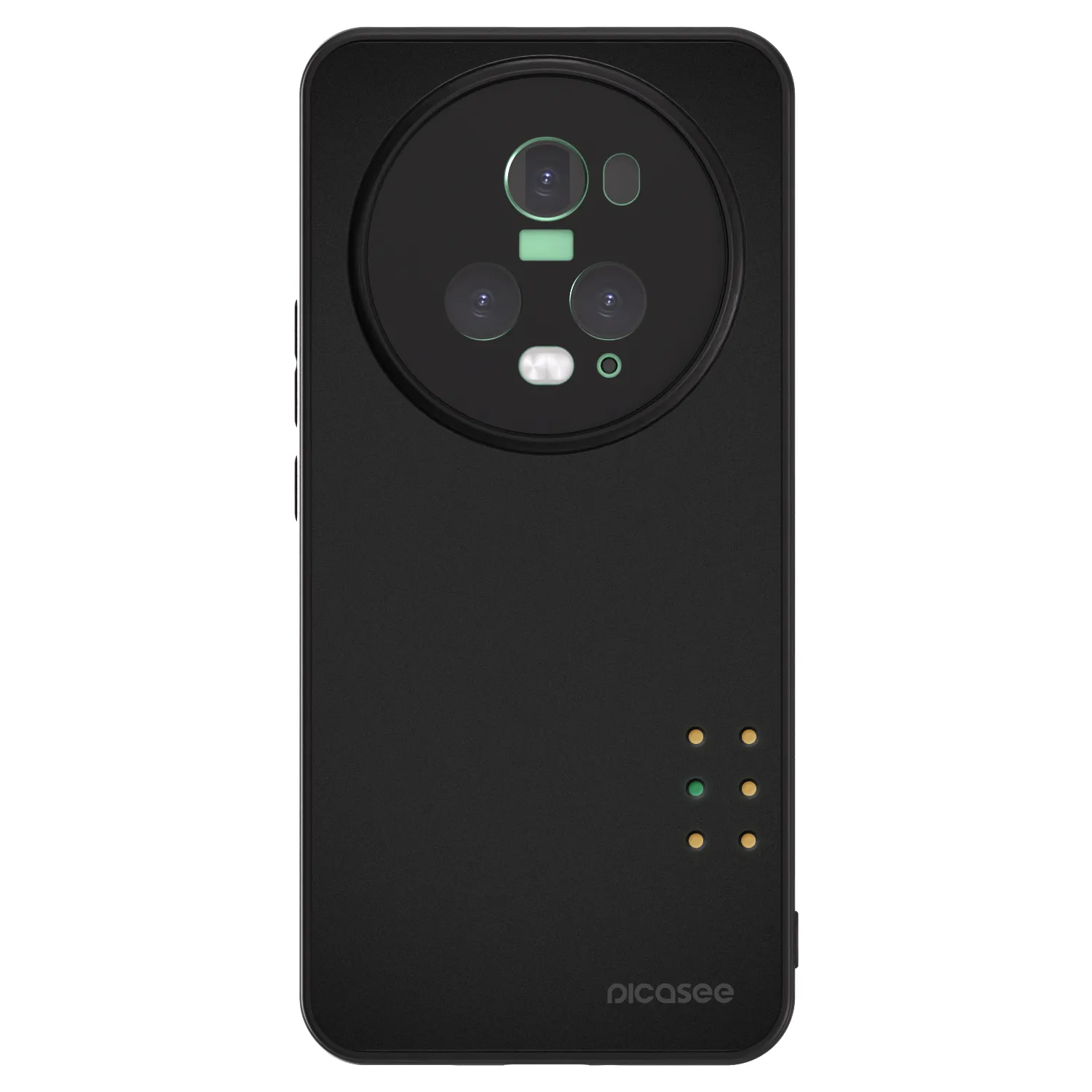 Picasee ULTIMATE CASE για Honor Magic5 Pro - Pulse