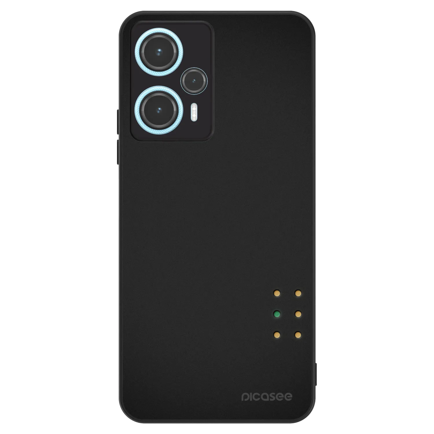 Picasee ULTIMATE CASE για Xiaomi Poco F5 - Pulse