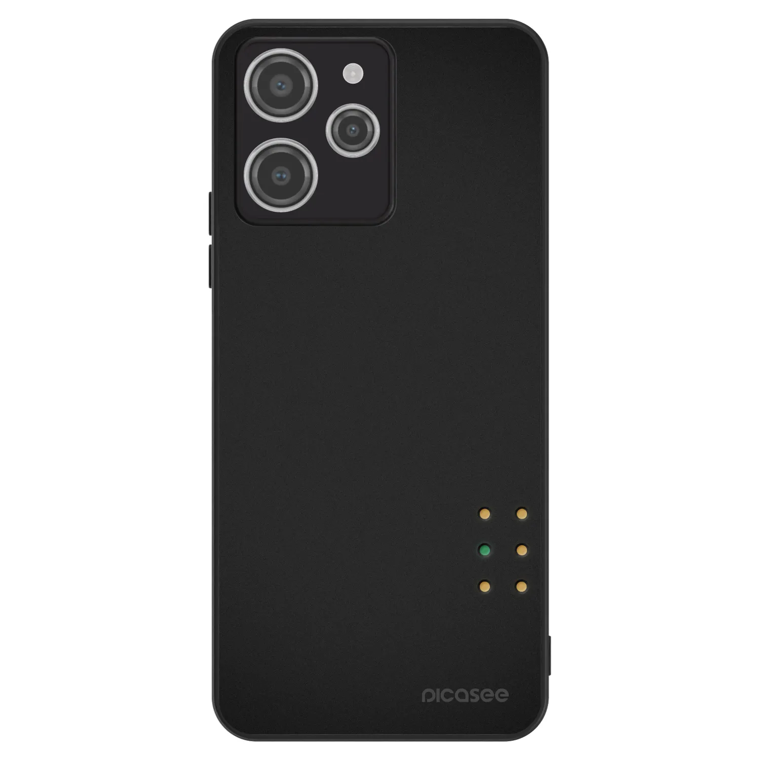 Picasee ULTIMATE CASE για Xiaomi Redmi 12 4G - Pulse