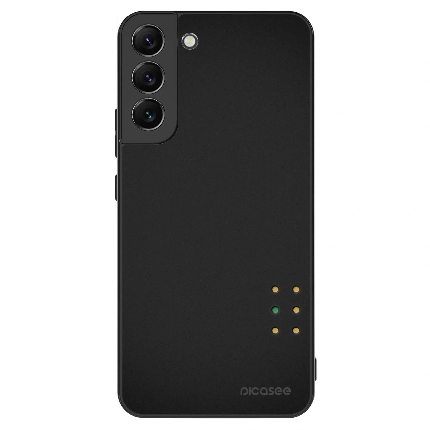 Picasee ULTIMATE CASE PowerShare για Samsung Galaxy S22+ 5G - Pulse
