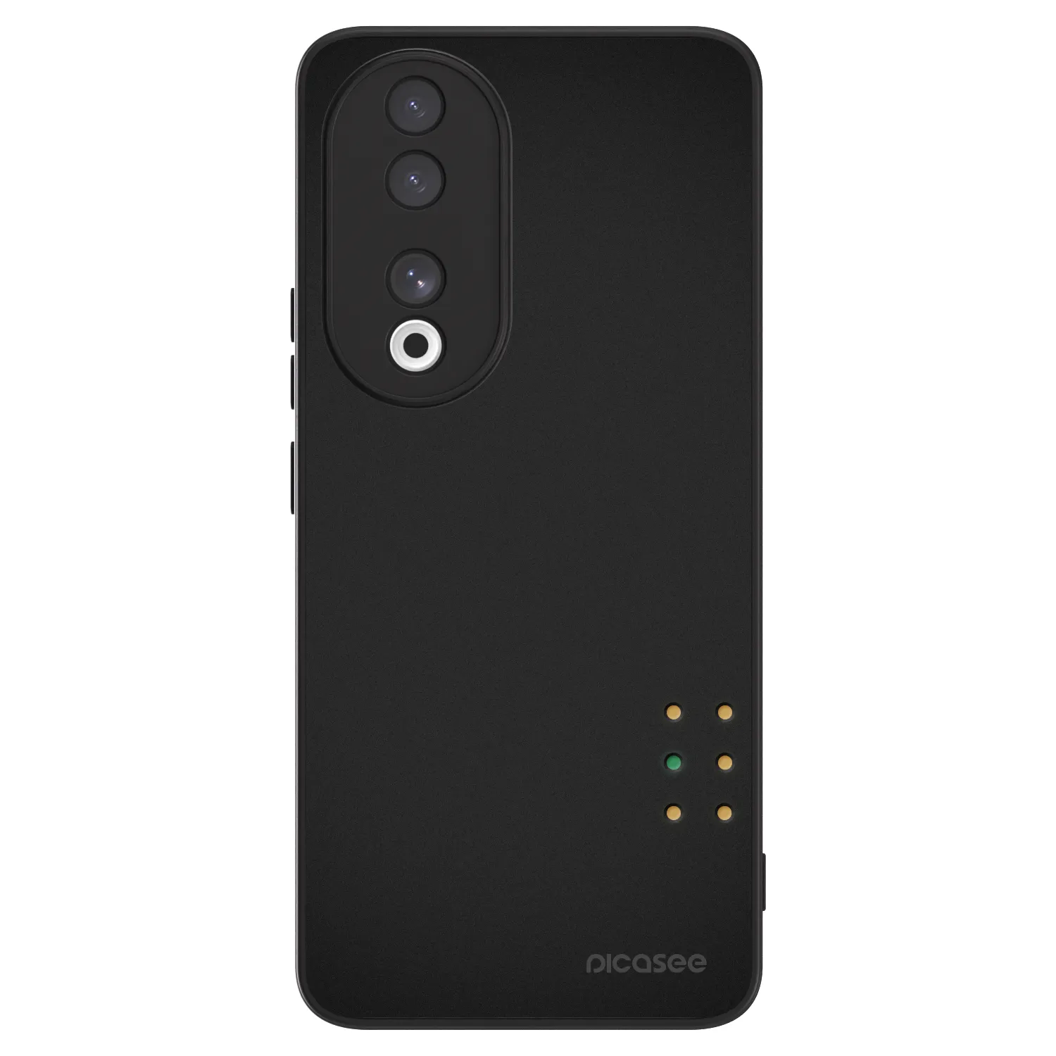 Picasee ULTIMATE CASE για Honor 90 5G - Pulse