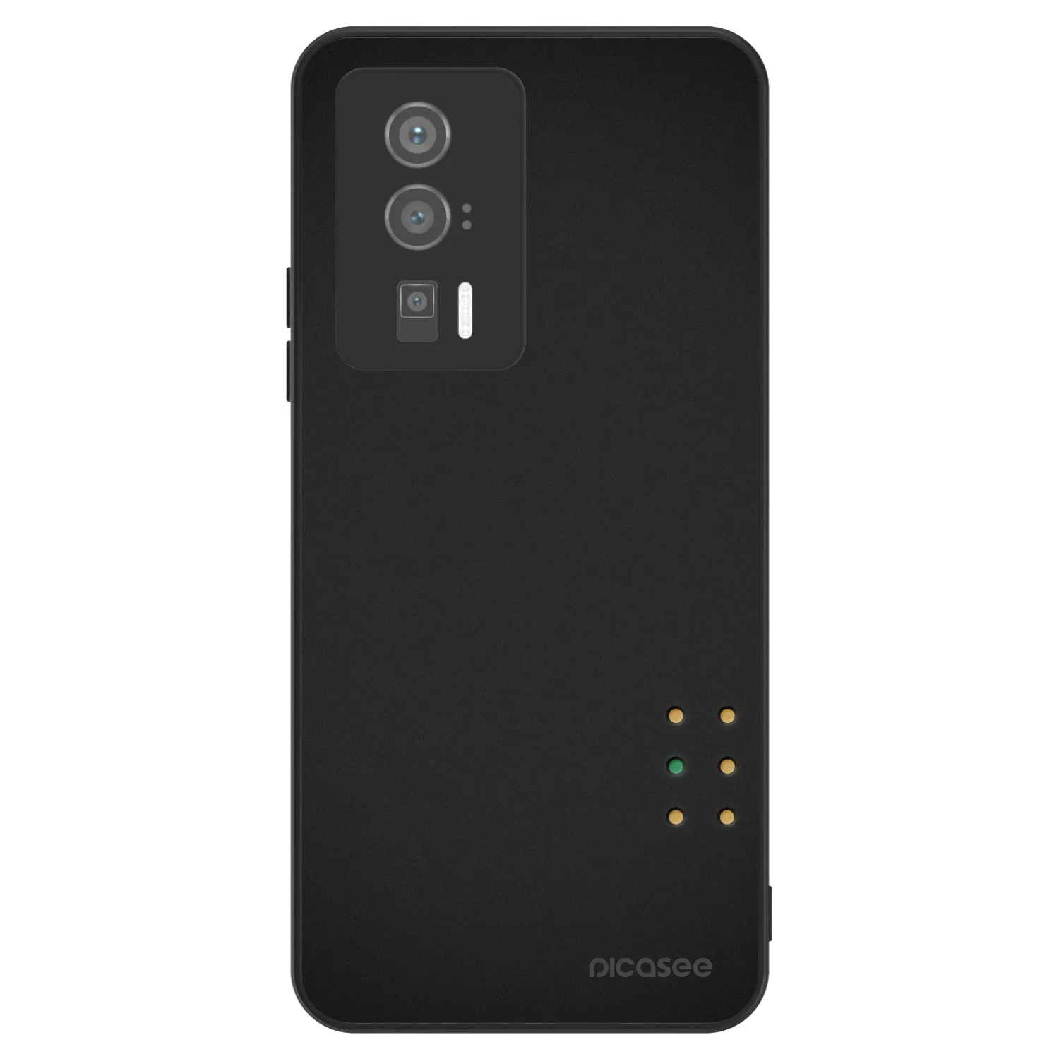 Picasee ULTIMATE CASE για Xiaomi Poco F5 Pro 5G - Pulse