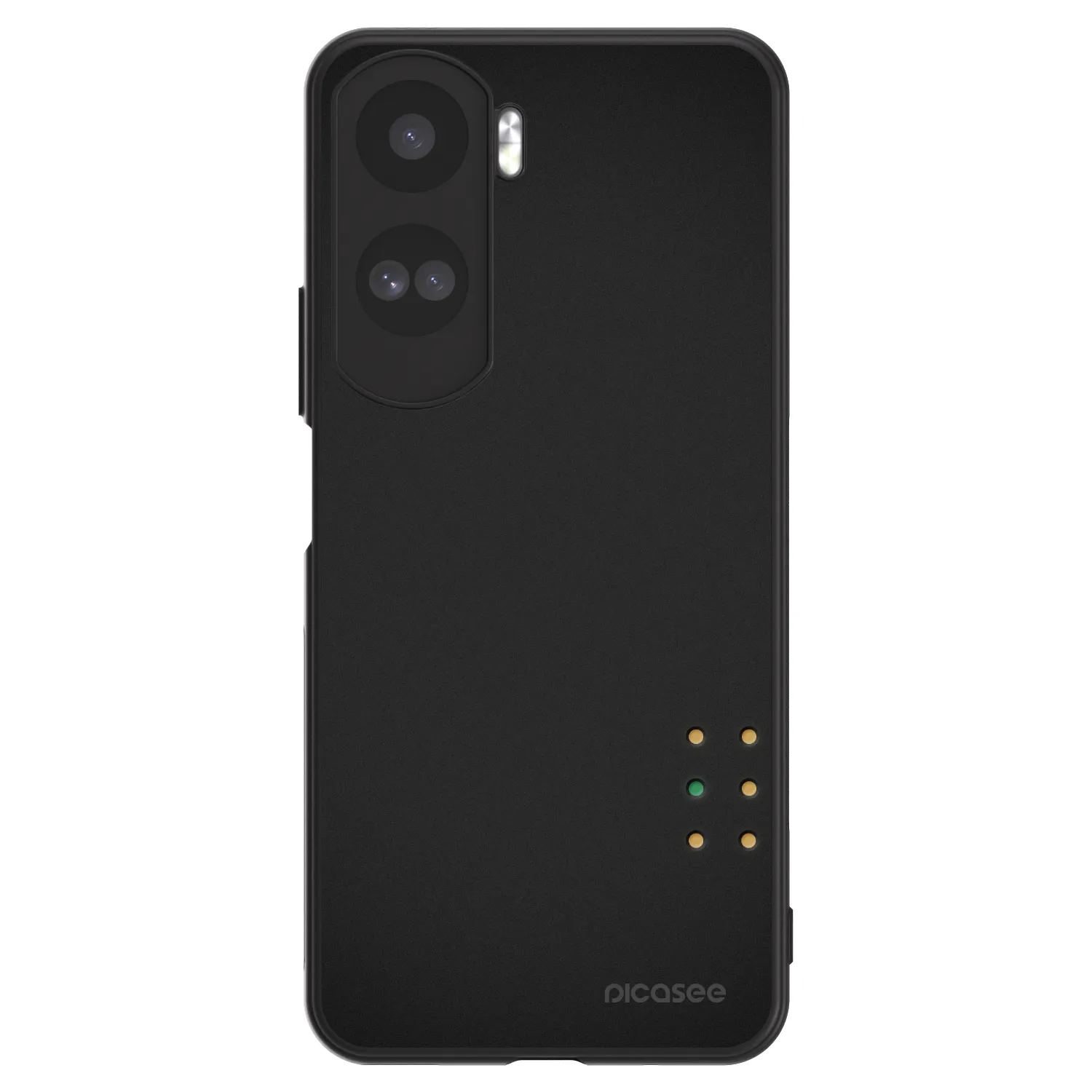 Picasee ULTIMATE CASE για Honor 90 Lite 5G - Pulse