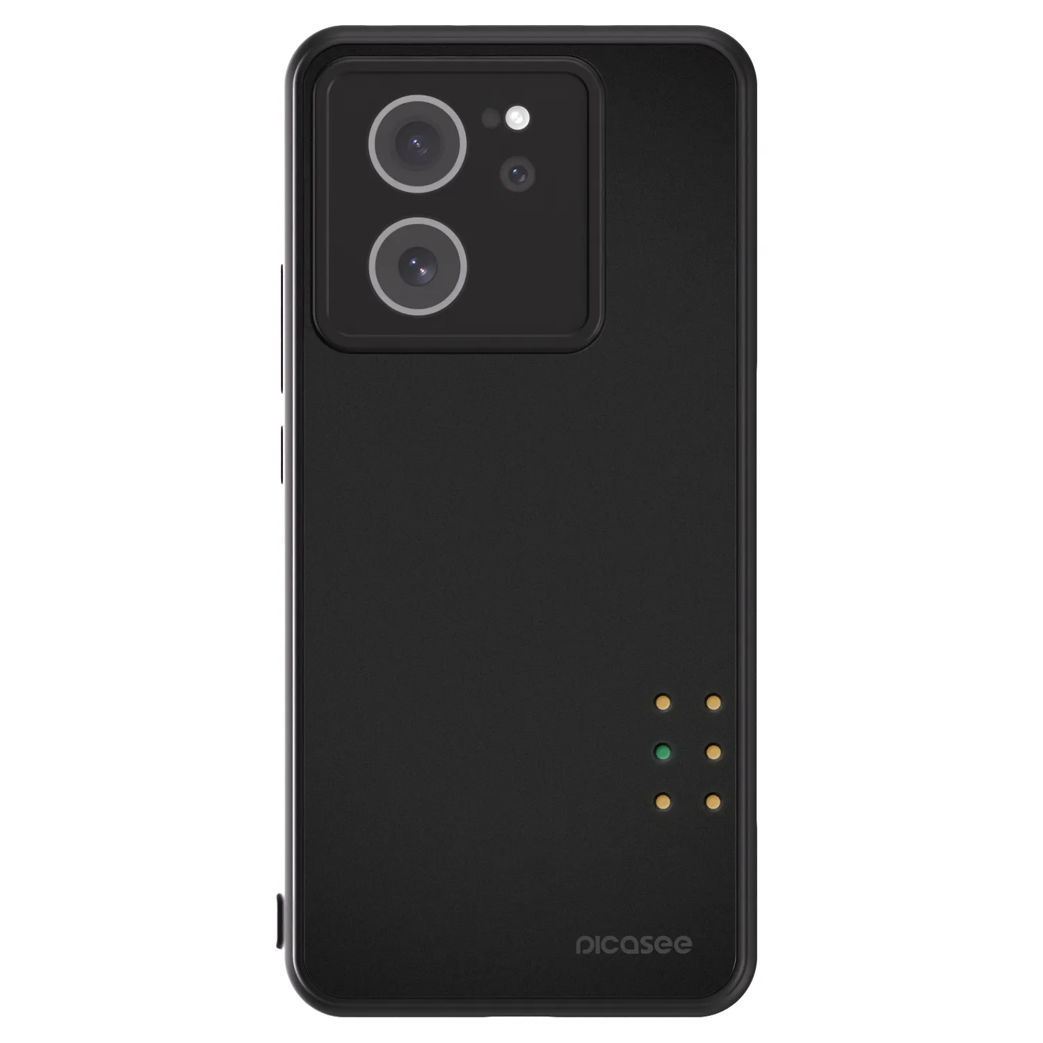 Picasee ULTIMATE CASE για Xiaomi 13T Pro - Pulse