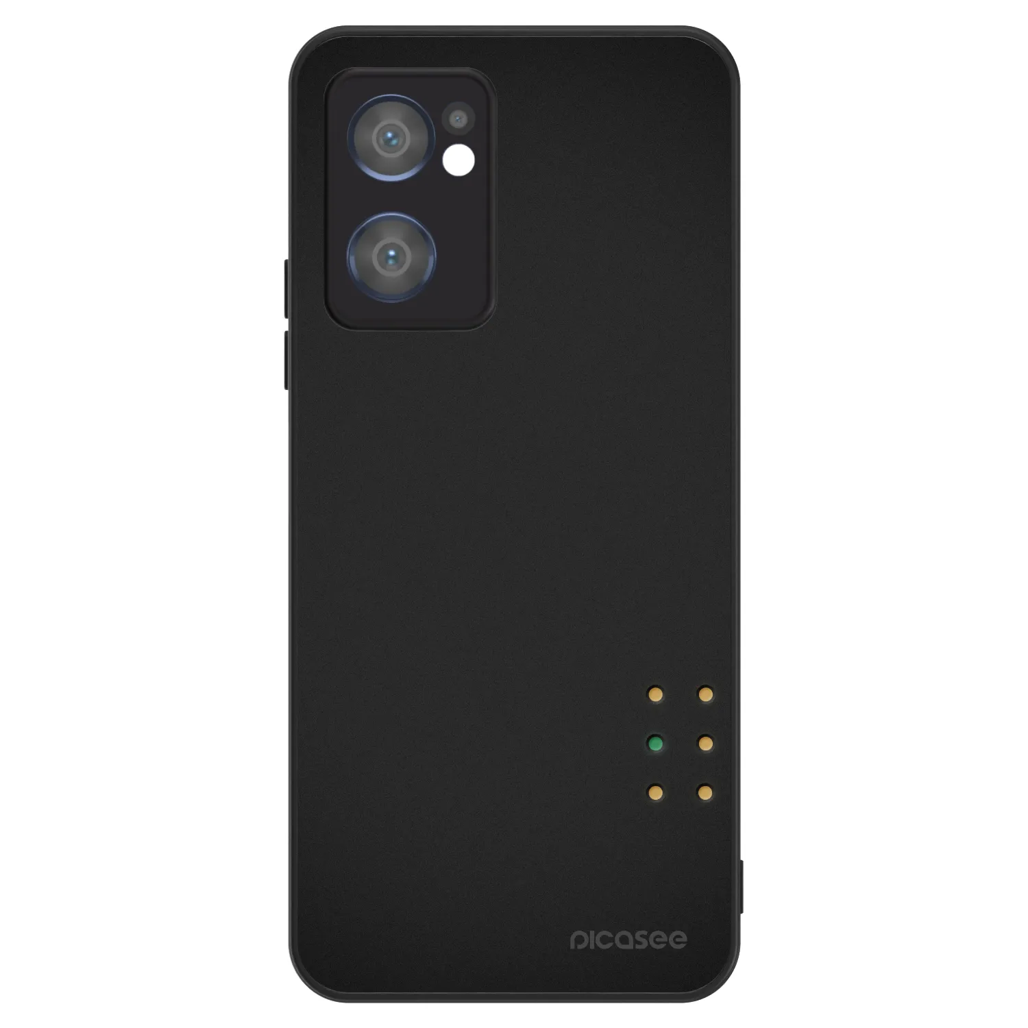 Picasee ULTIMATE CASE για OPPO Reno 7 5G - Pulse