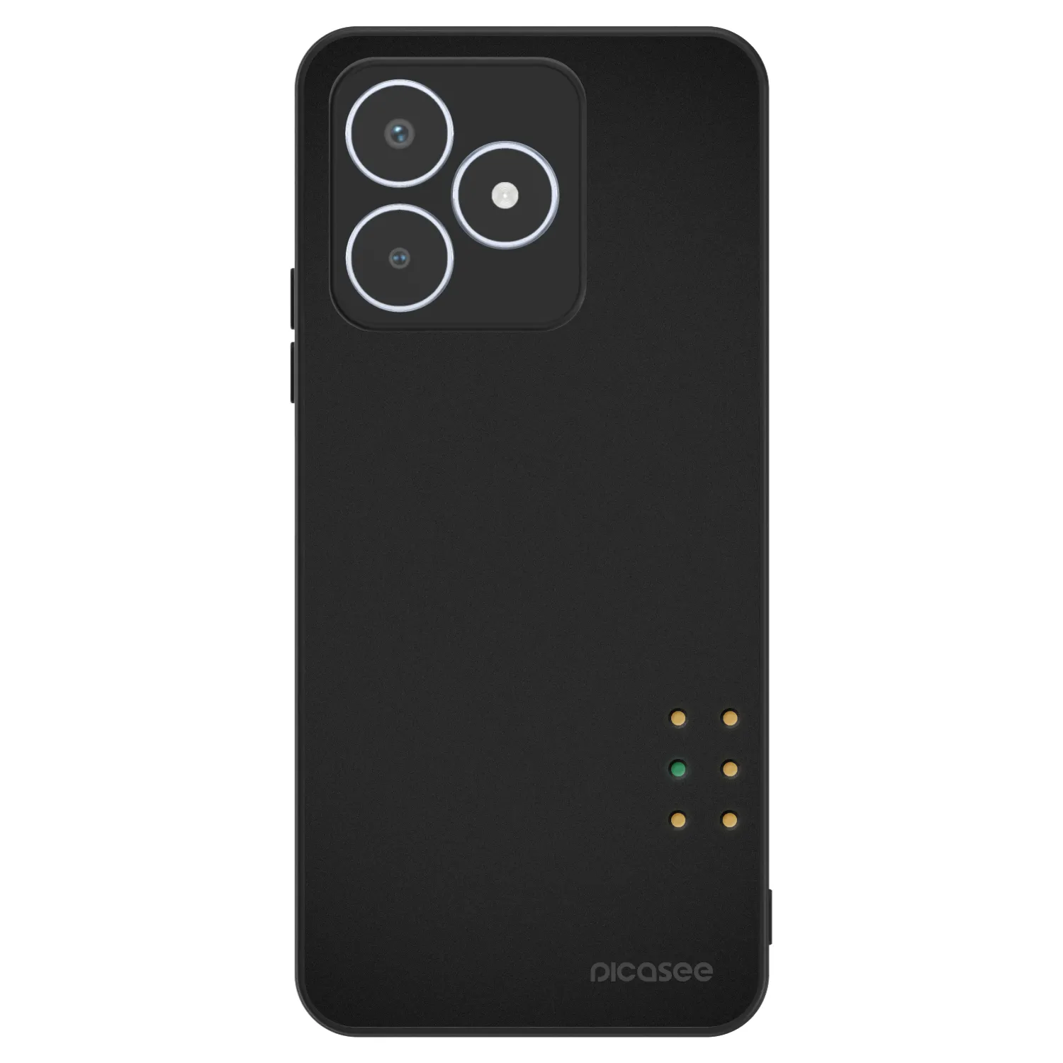 Picasee ULTIMATE CASE για Realme C53 - Pulse
