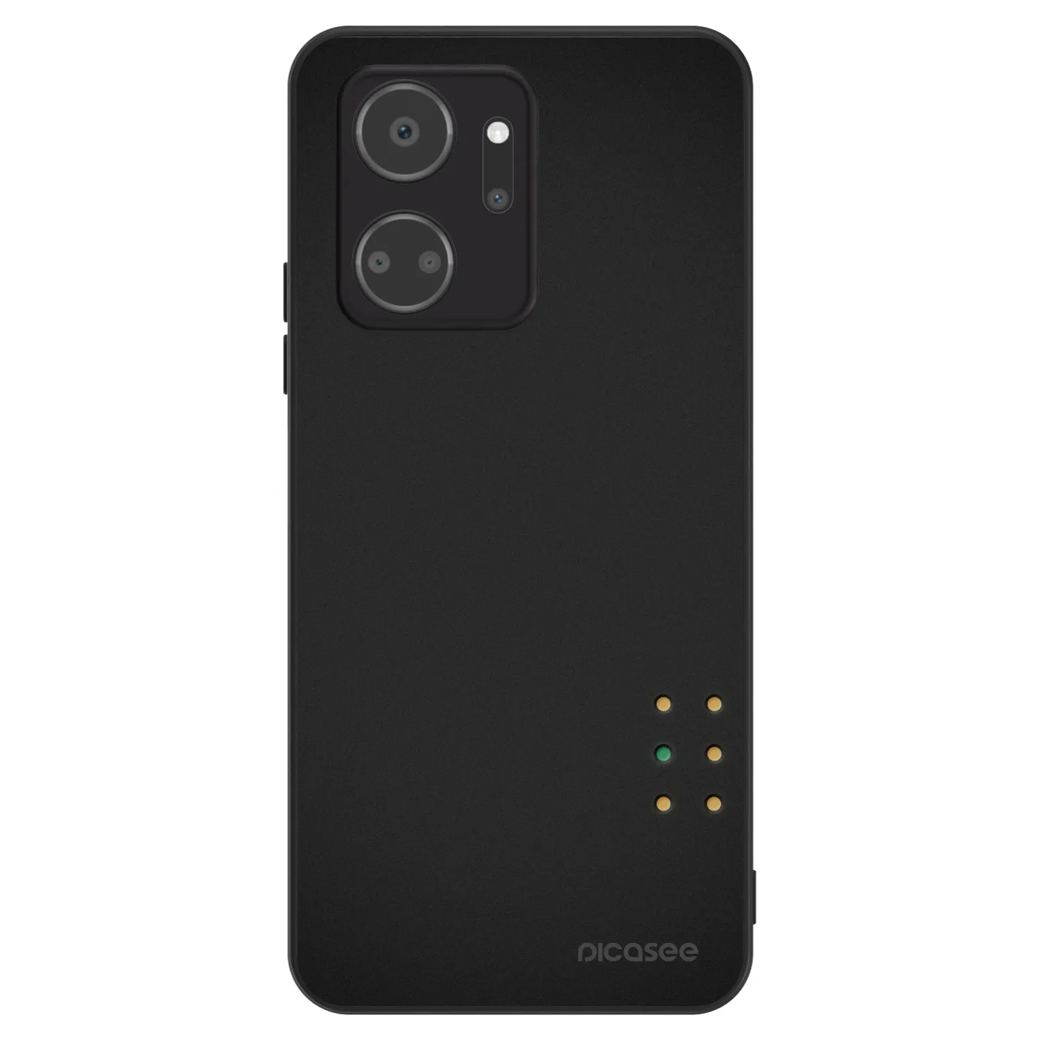 Picasee ULTIMATE CASE για Honor X7a - Pulse