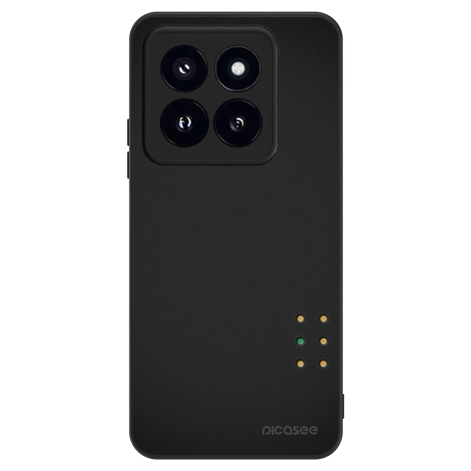 Picasee ULTIMATE CASE για Xiaomi 14 Pro - Pulse