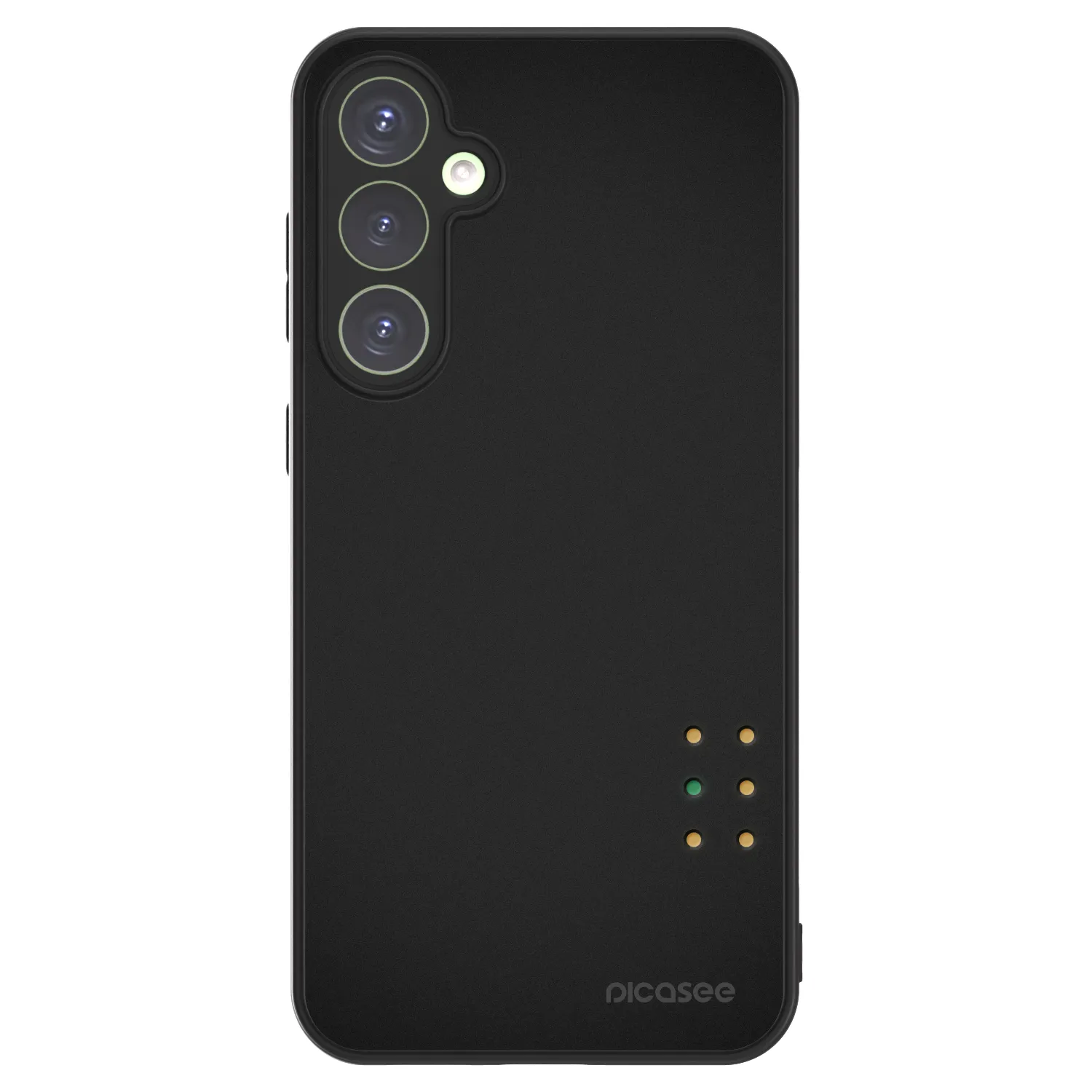 Picasee ULTIMATE CASE PowerShare για Samsung Galaxy S23 FE S711B - Pulse