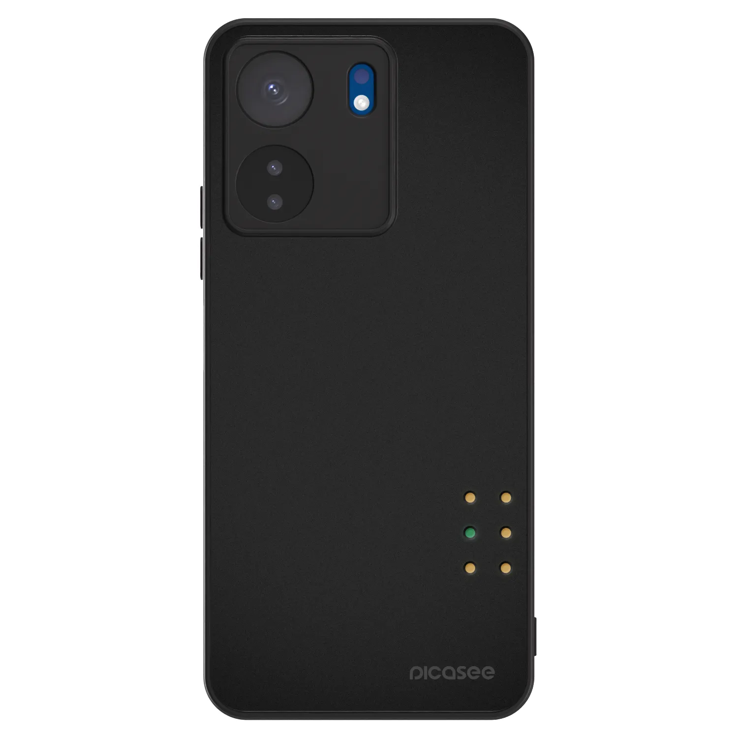 Picasee ULTIMATE CASE για Xiaomi Redmi 13C 4G - Pulse
