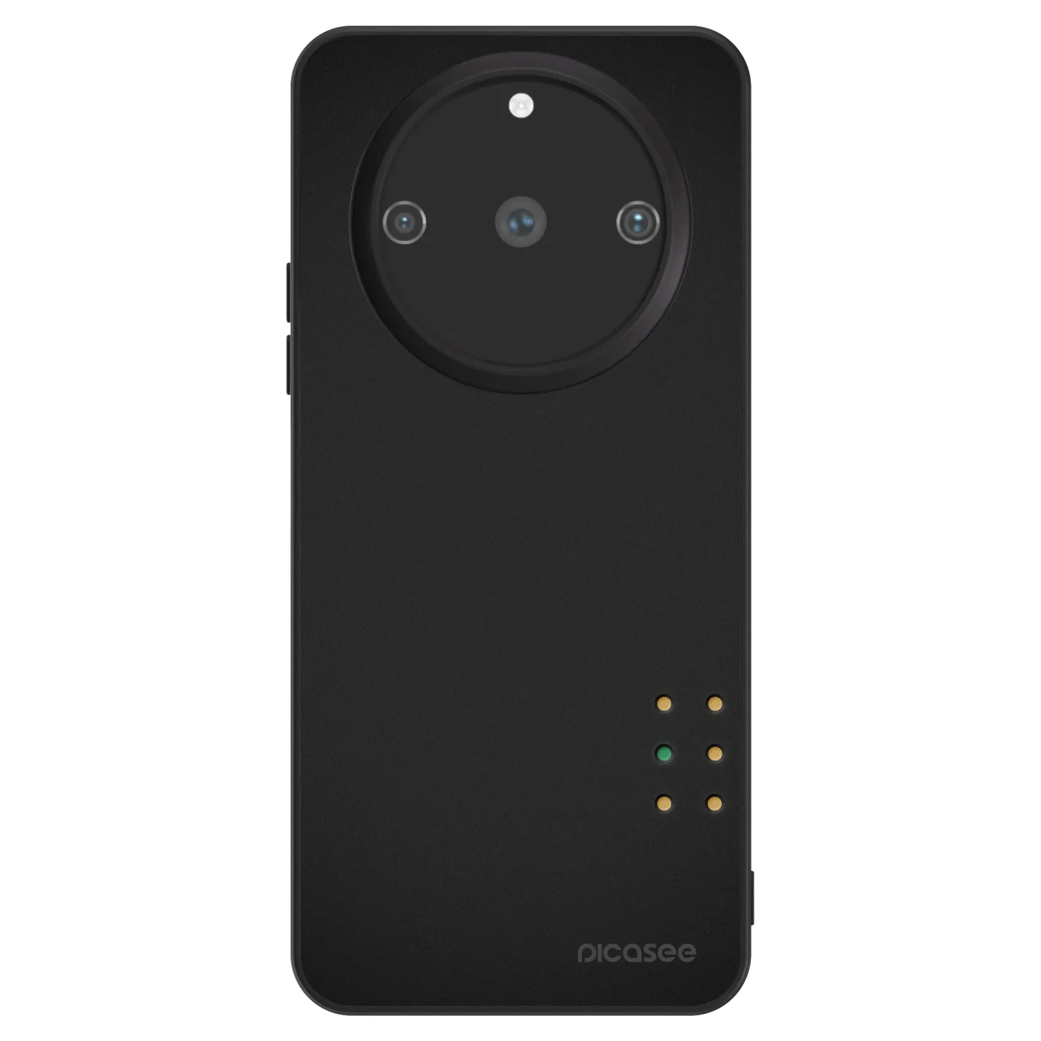 Picasee ULTIMATE CASE για Realme 11 Pro+ - Pulse