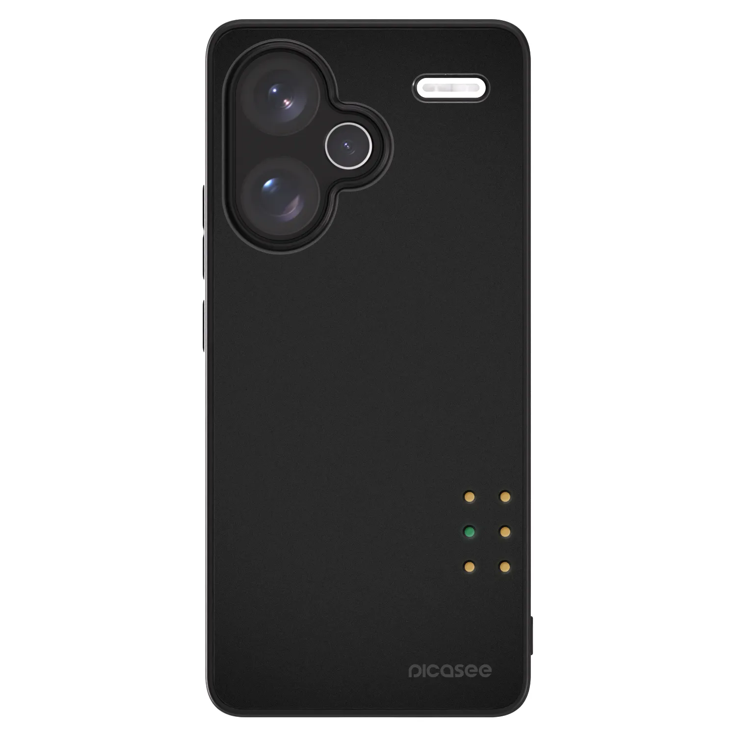 Picasee ULTIMATE CASE για Xiaomi Redmi Note 13 Pro+ 5G - Pulse