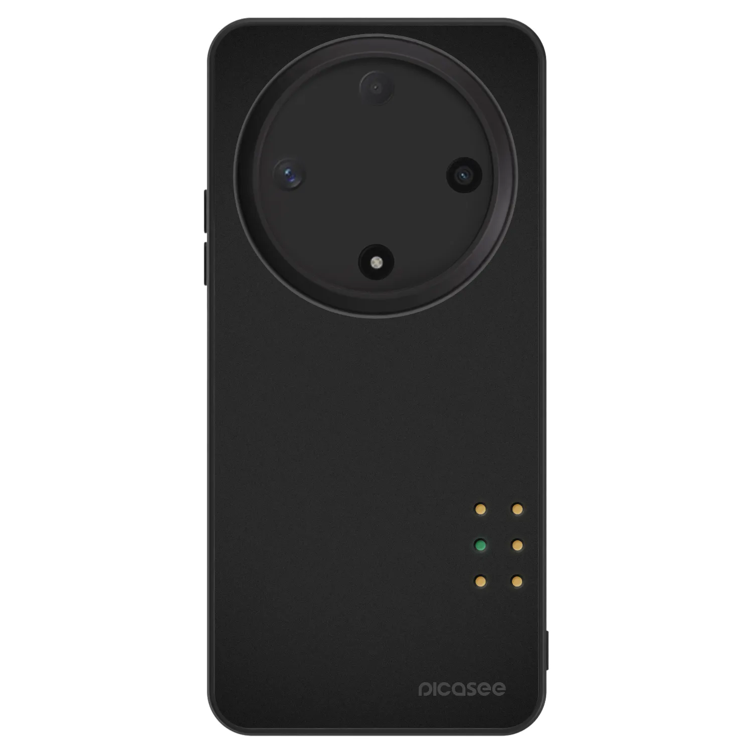 Picasee ULTIMATE CASE για Honor Magic6 Lite 5G - Pulse
