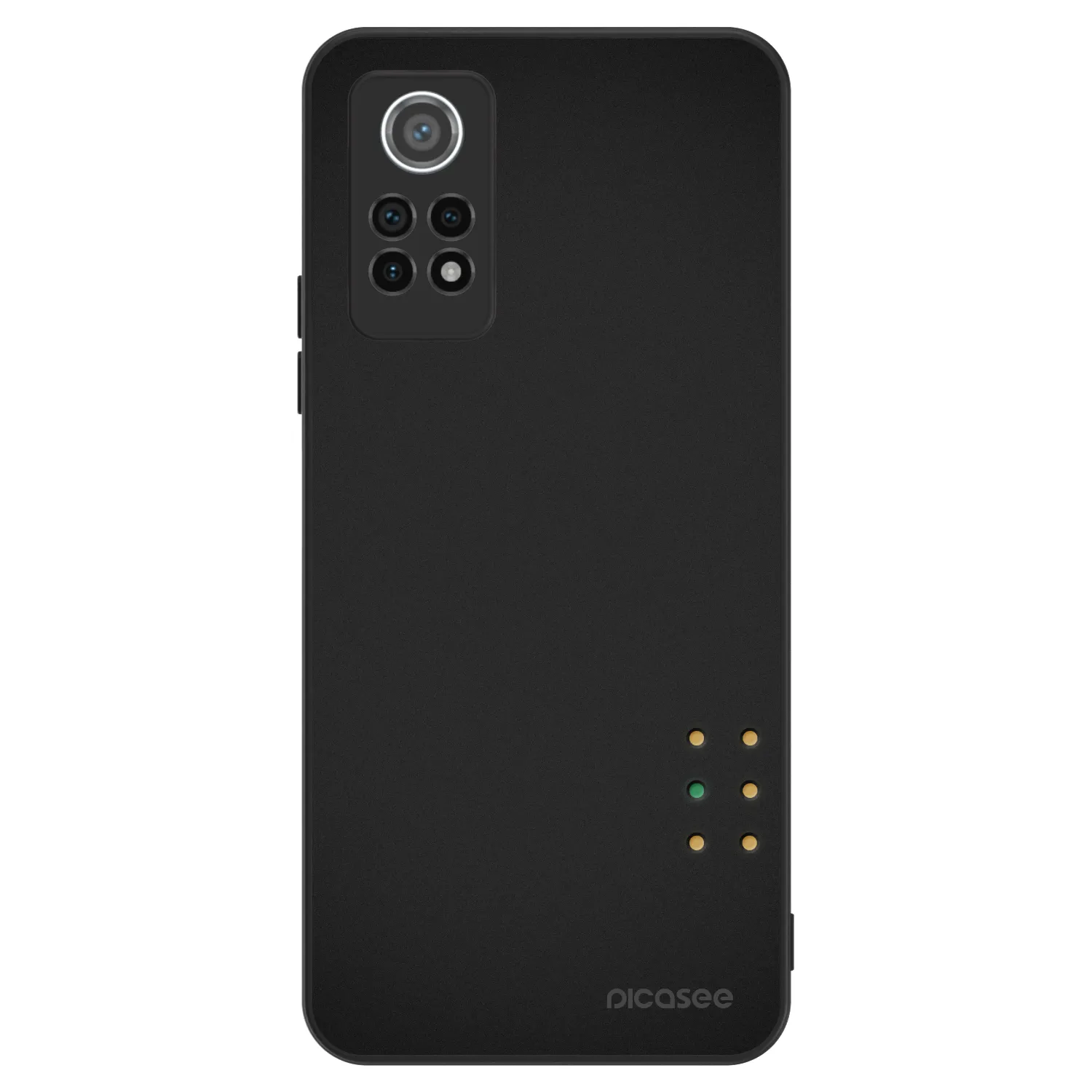 Picasee ULTIMATE CASE για Xiaomi Redmi Note 12 Pro 4G - Pulse