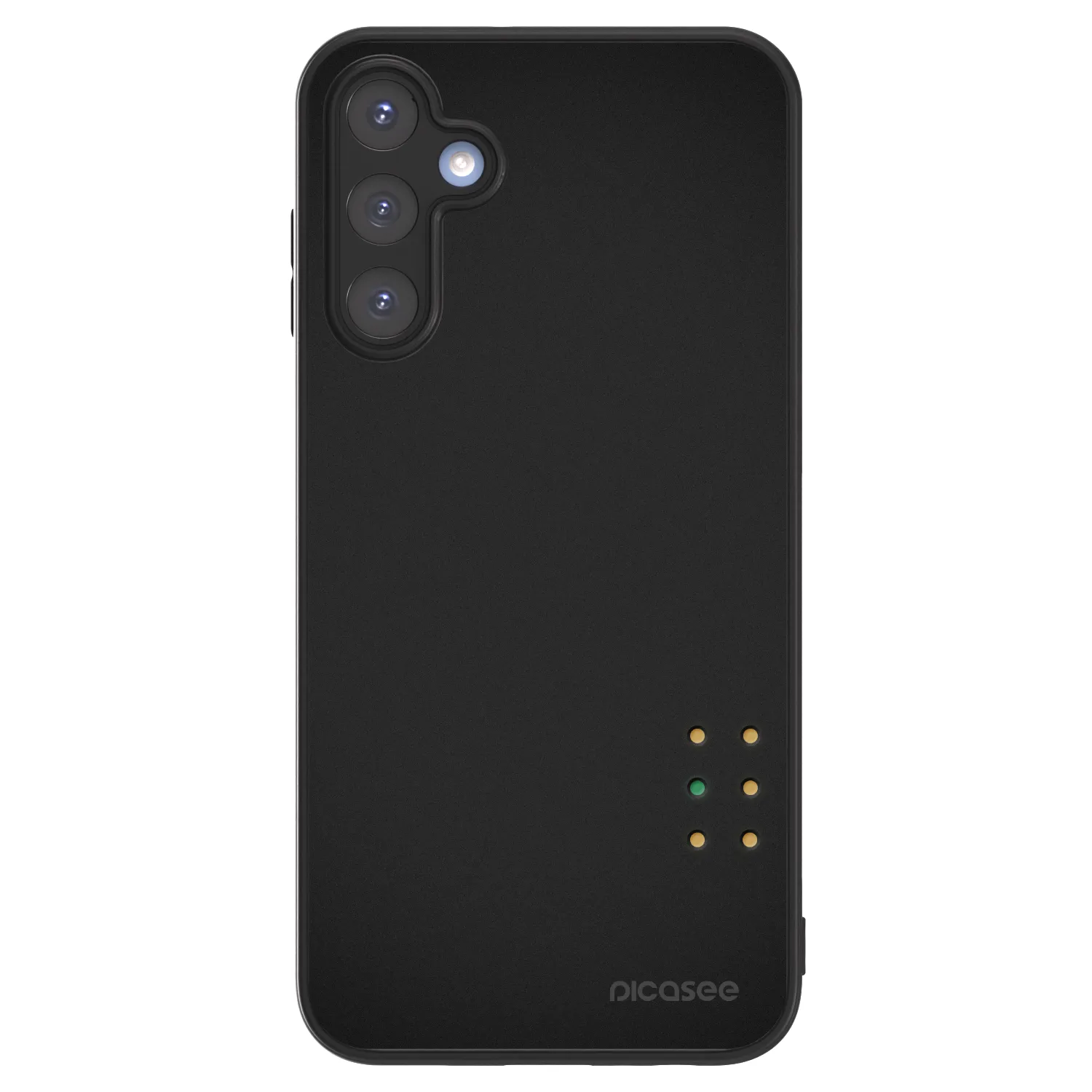Picasee ULTIMATE CASE για Samsung Galaxy A15 A156B 5G - Pulse