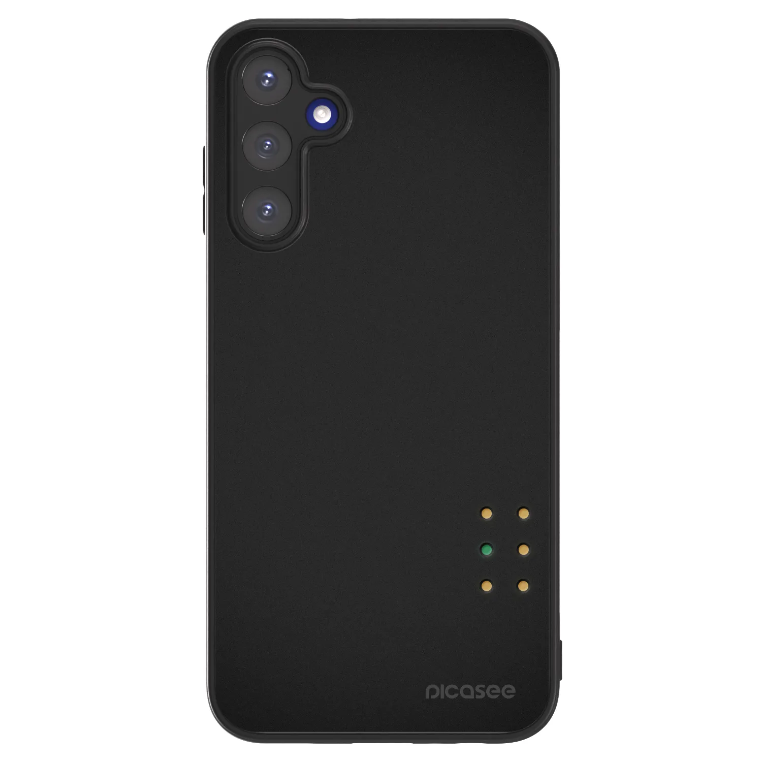 Picasee ULTIMATE CASE για Samsung Galaxy A15 A155F 4G - Pulse