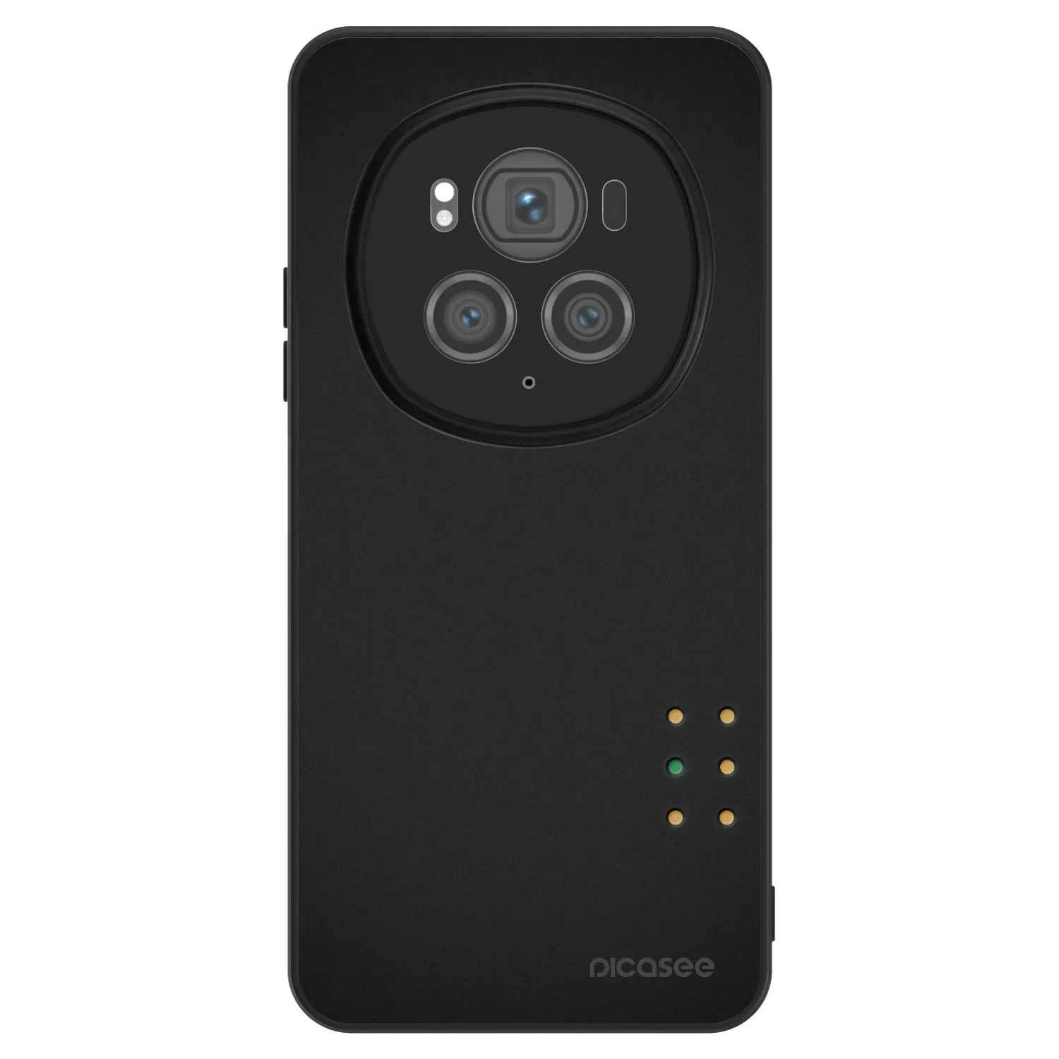 Picasee ULTIMATE CASE για Honor Magic6 Pro - Pulse