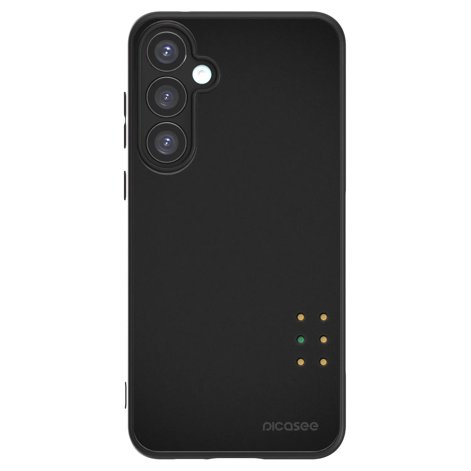 Picasee ULTIMATE CASE για Samsung Galaxy A55 5G A556B - Pulse