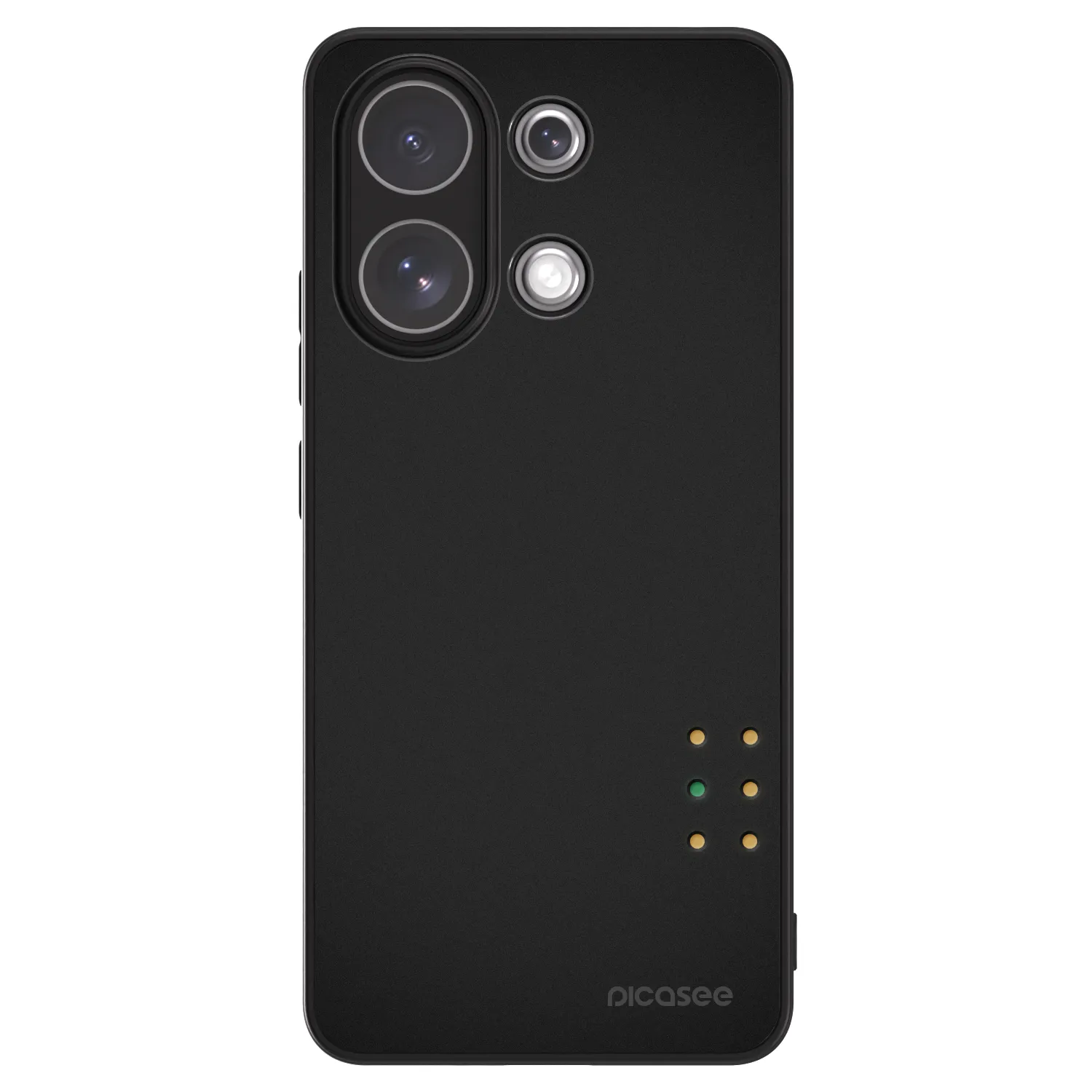 Picasee ULTIMATE CASE για Xiaomi Redmi Note 13 4G - Pulse