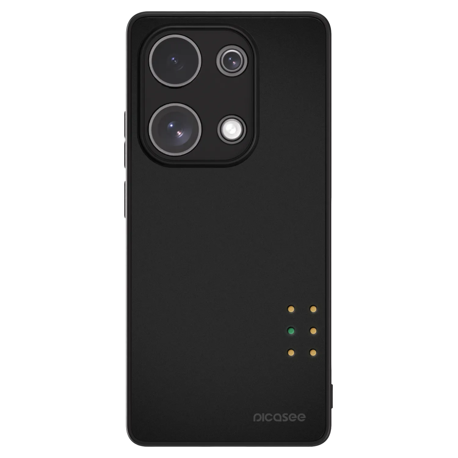 Picasee ULTIMATE CASE για Xiaomi Redmi Note 13 Pro 4G - Pulse