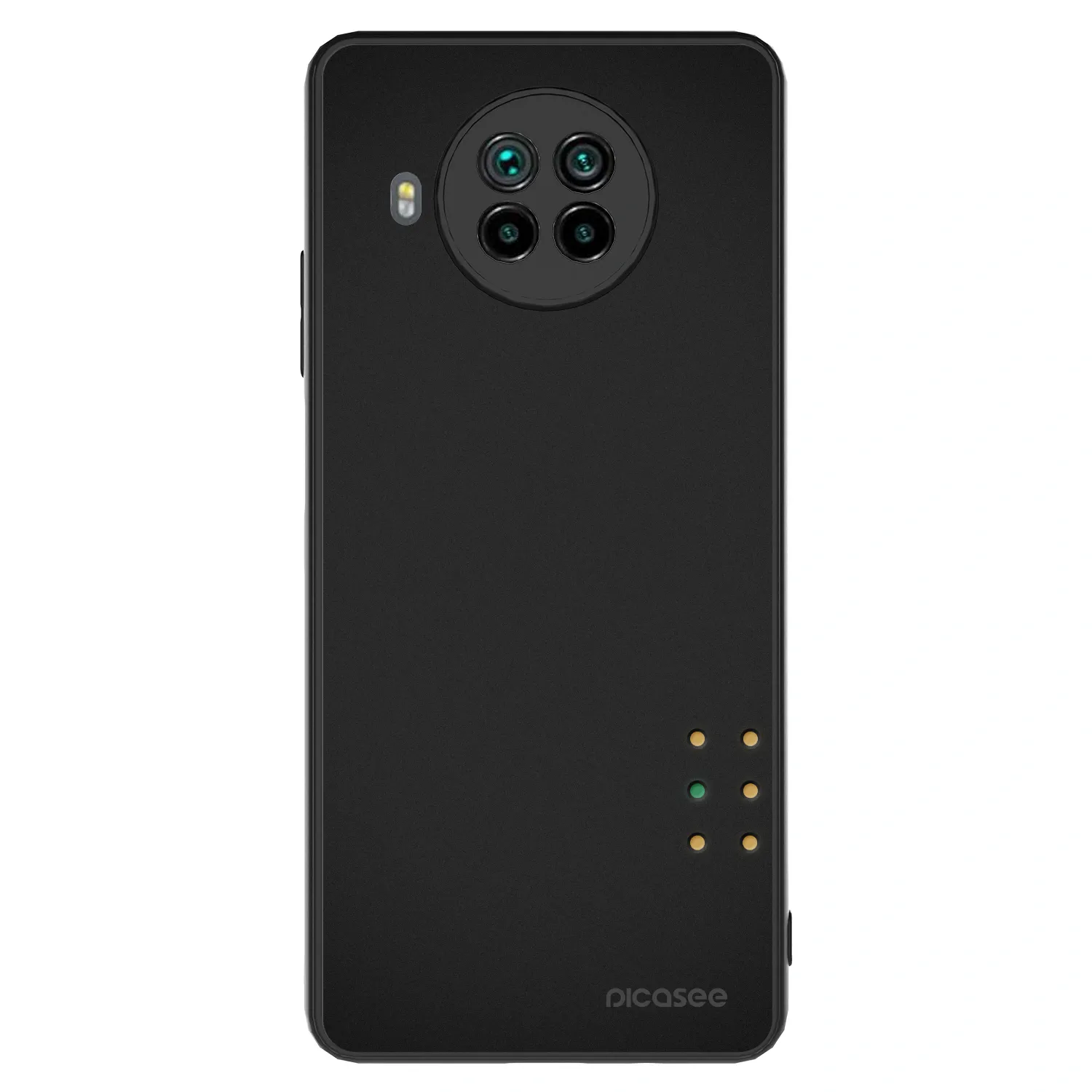 Picasee ULTIMATE CASE για Xiaomi Mi 10T Lite - Pulse