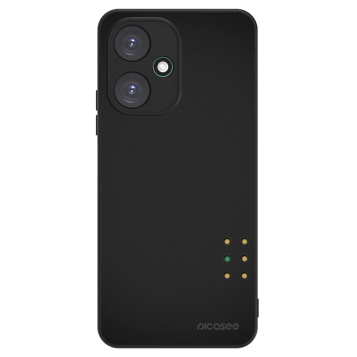 Picasee ULTIMATE CASE για Xiaomi Redmi 13C 5G - Pulse