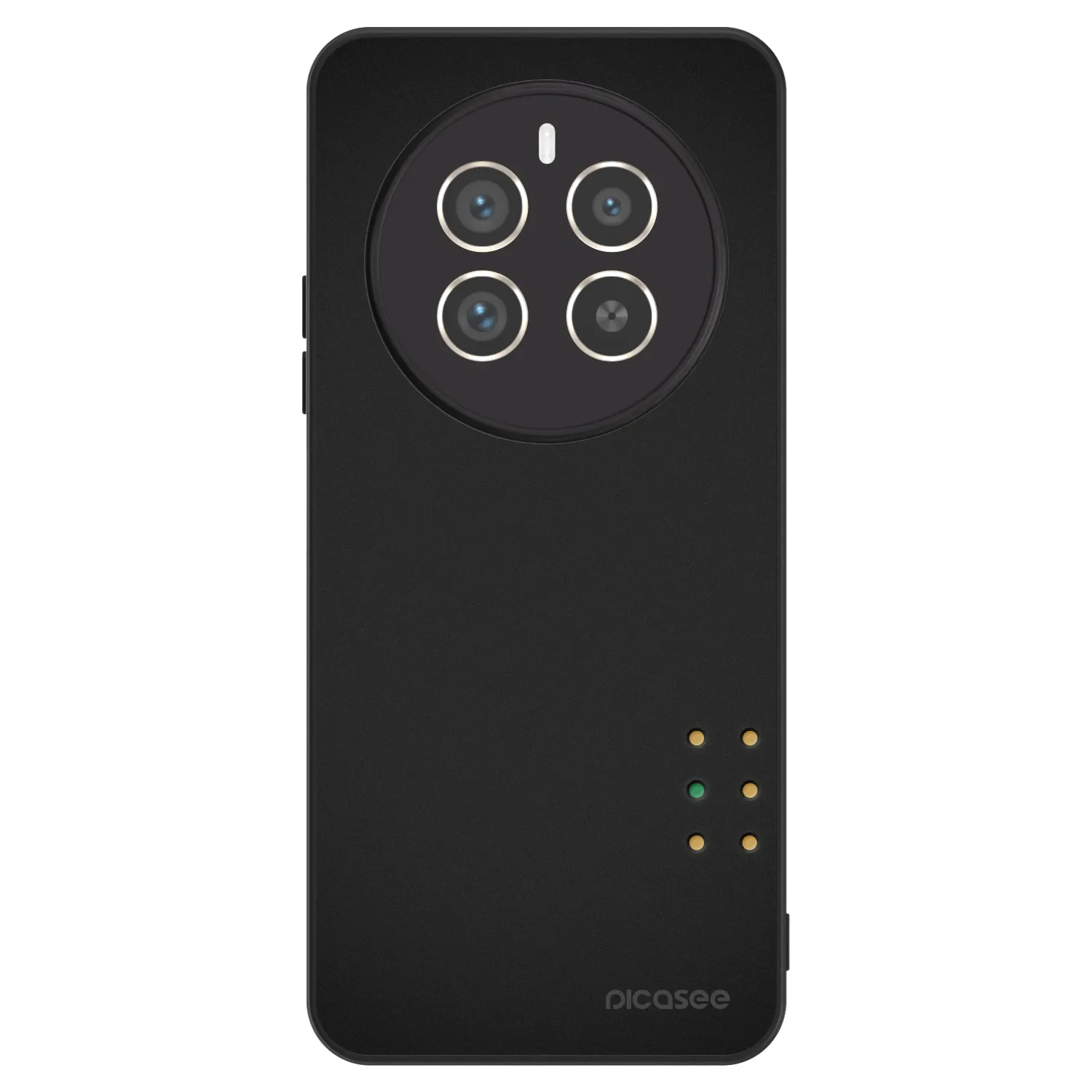 Picasee ULTIMATE CASE για Realme 12 Pro 5G - Pulse
