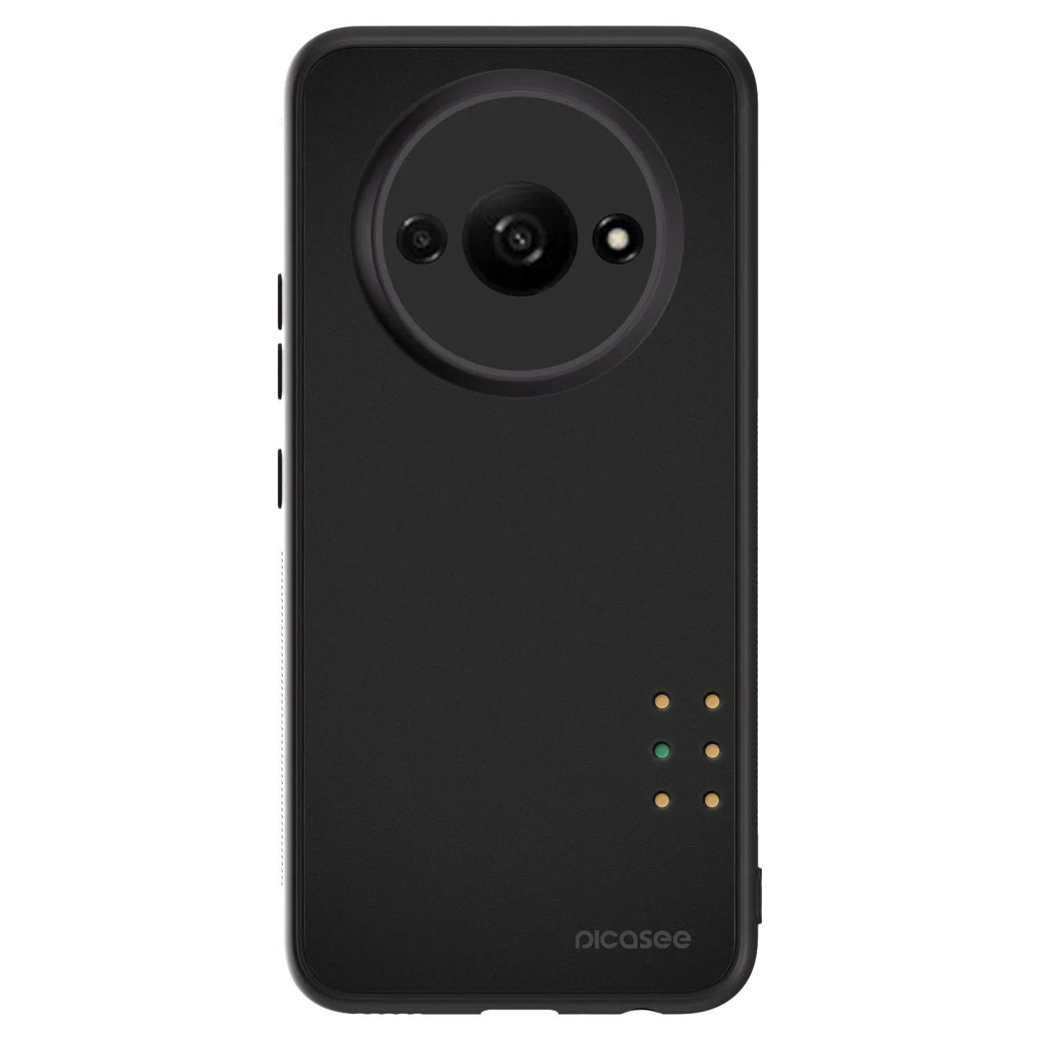 Picasee ULTIMATE CASE για Xiaomi Redmi A3 - Pulse