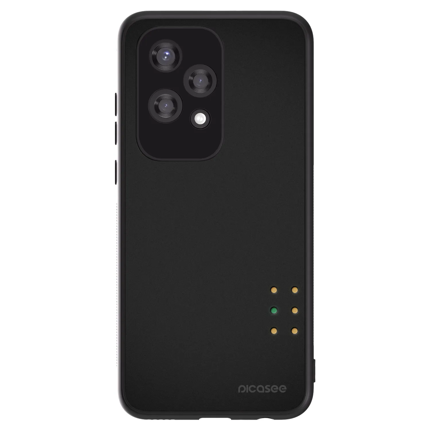 Picasee ULTIMATE CASE για Honor 200 Lite - Pulse