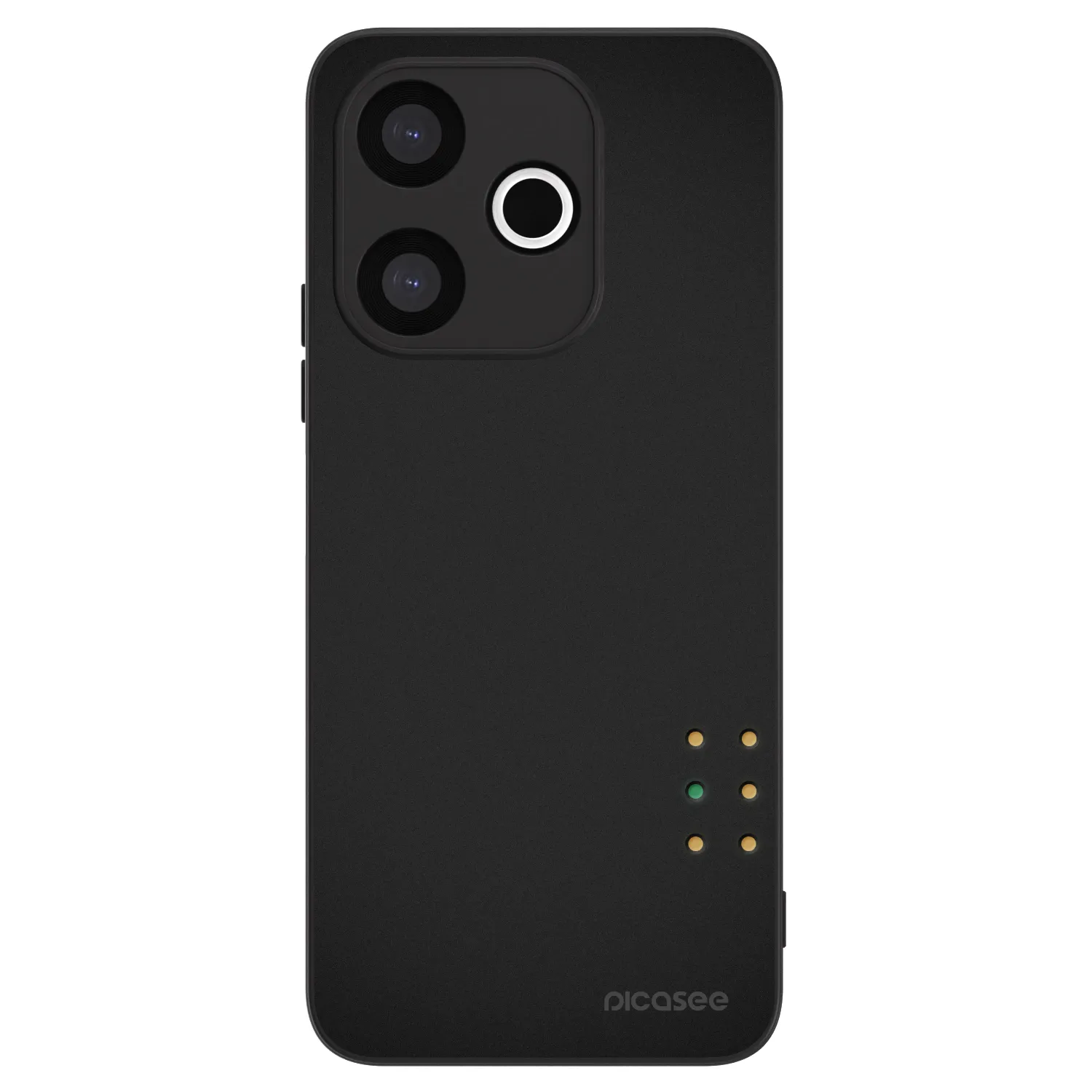 Picasee ULTIMATE CASE για Xiaomi Redmi 13 4G - Pulse