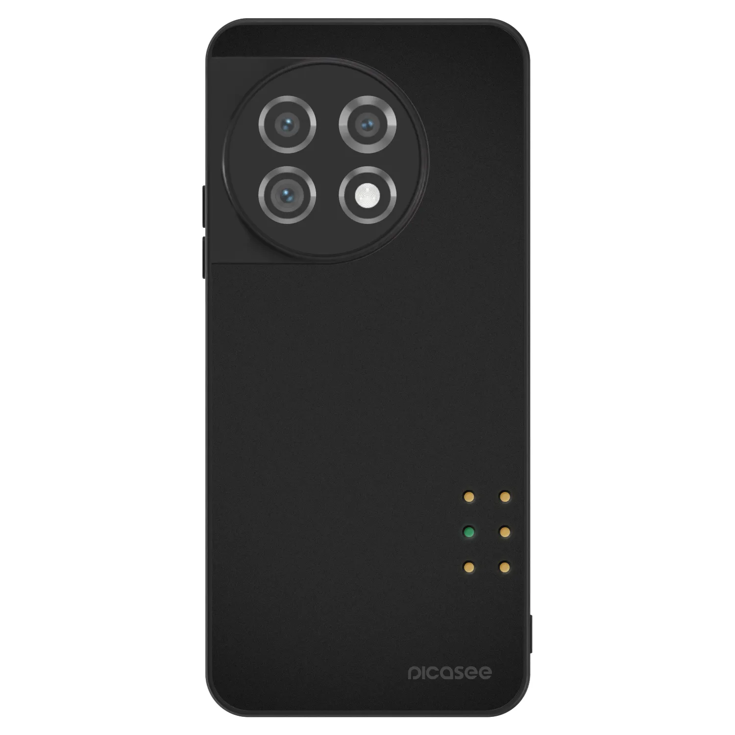 Picasee ULTIMATE CASE για OnePlus 11 5G - Pulse