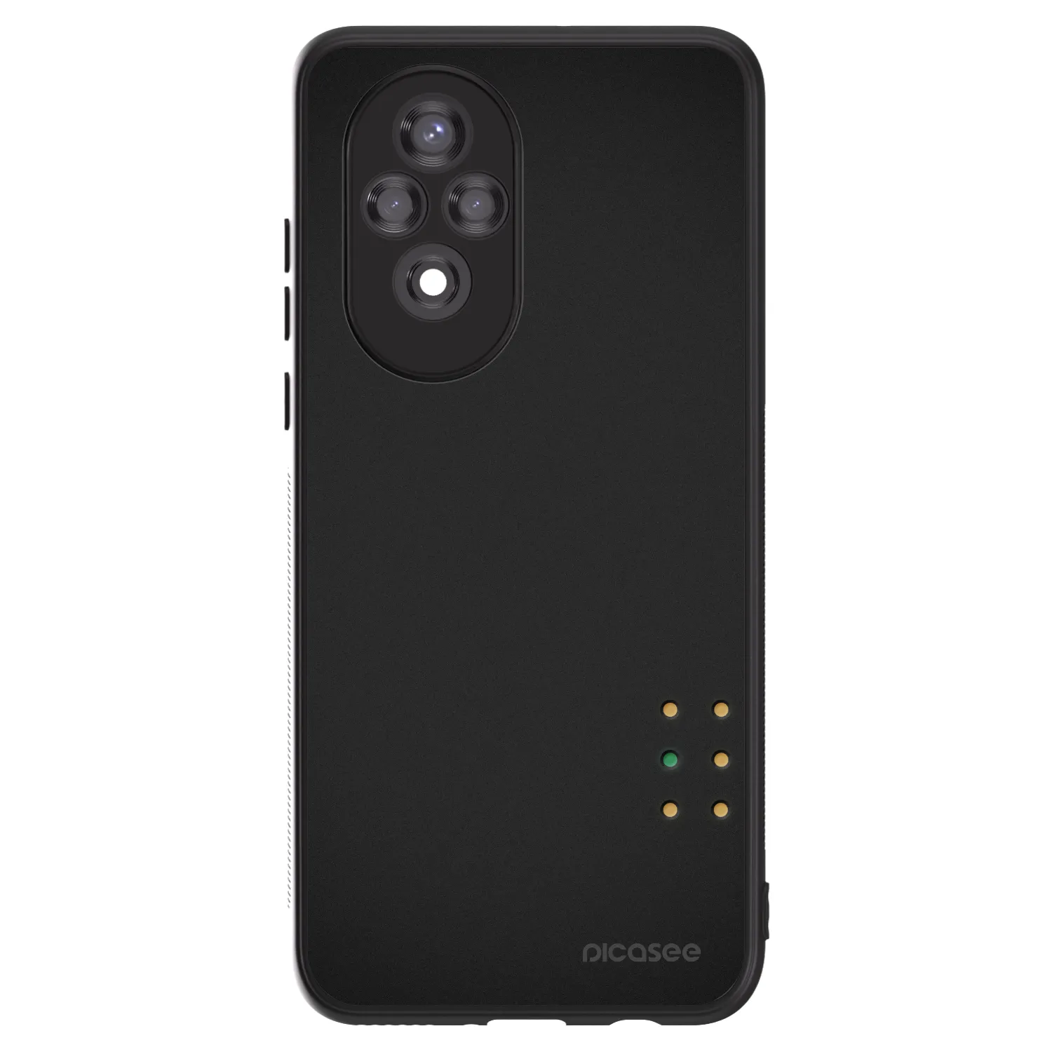 Picasee ULTIMATE CASE για Honor 200 Pro 5G - Pulse