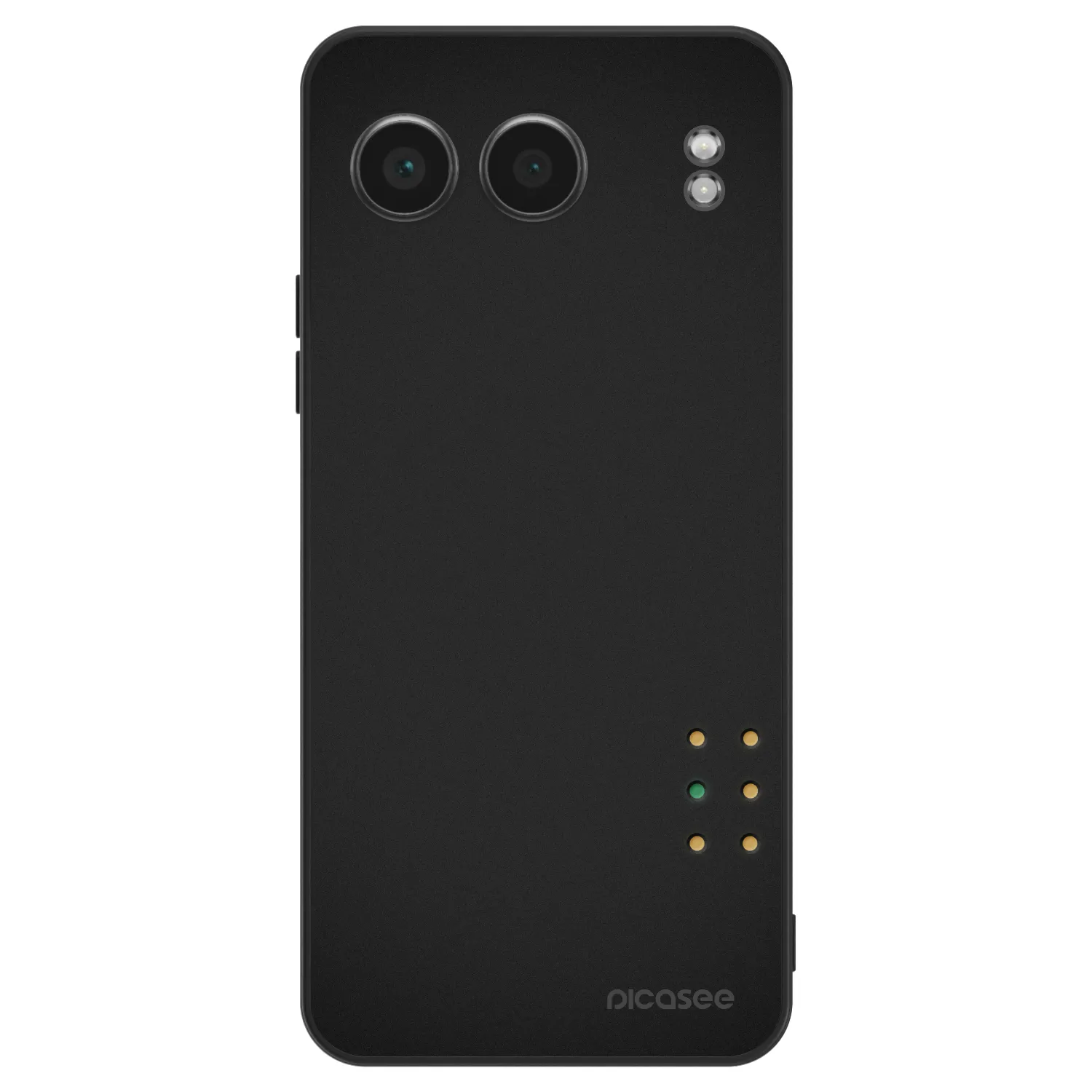 Picasee ULTIMATE CASE για OnePlus Nord 4 - Pulse